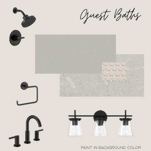 HURRICANE FIELDS ESTATES - Residential