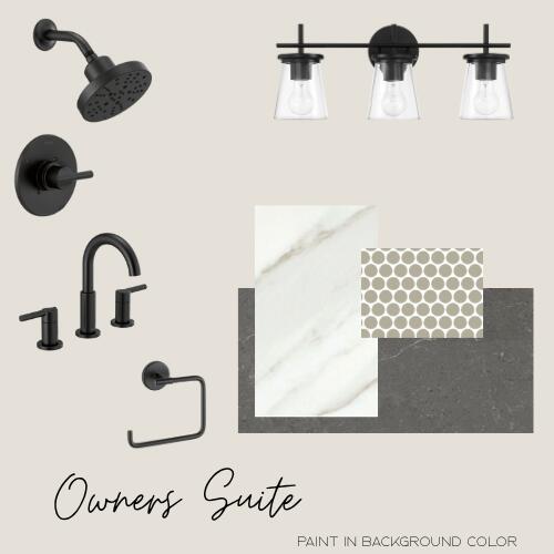 HURRICANE FIELDS ESTATES - Residential