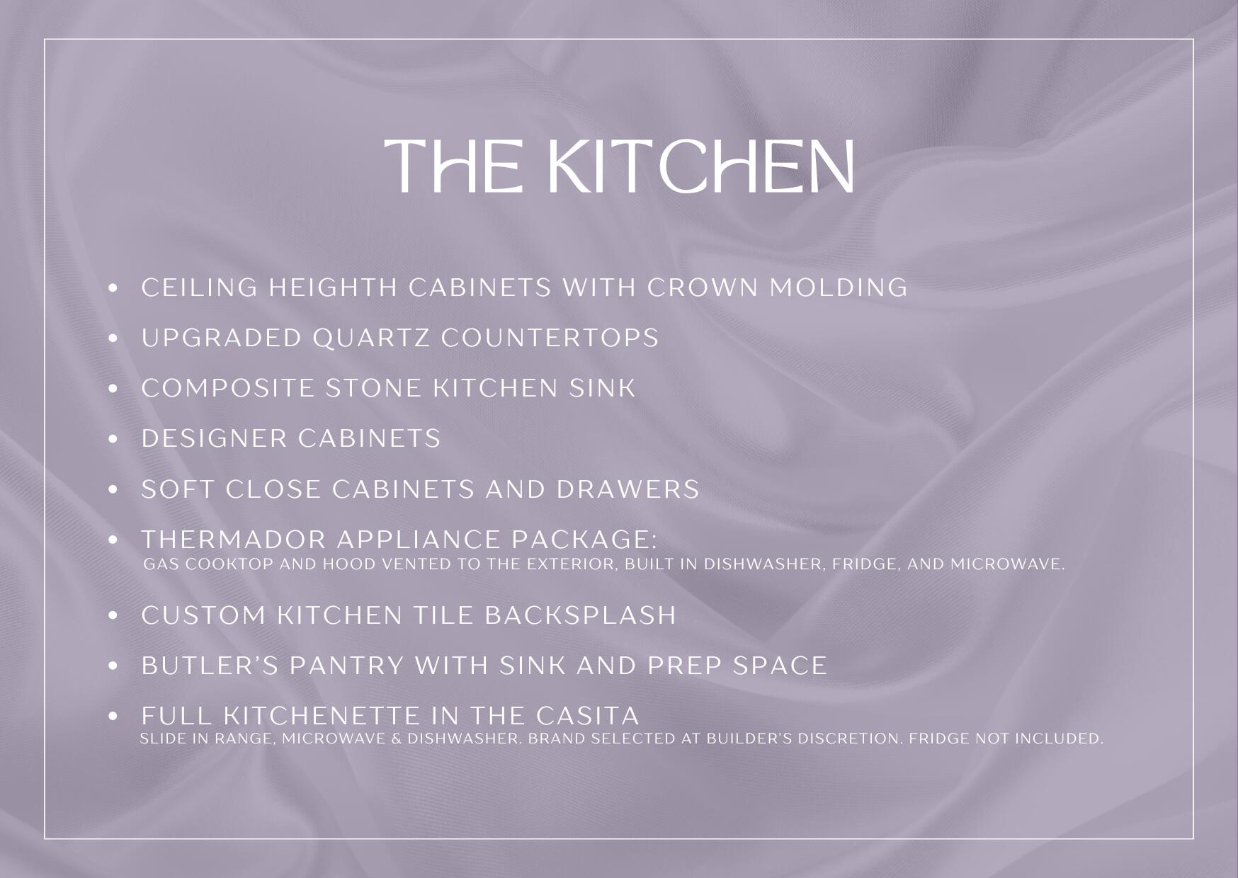 HURRICANE FIELDS ESTATES - Residential