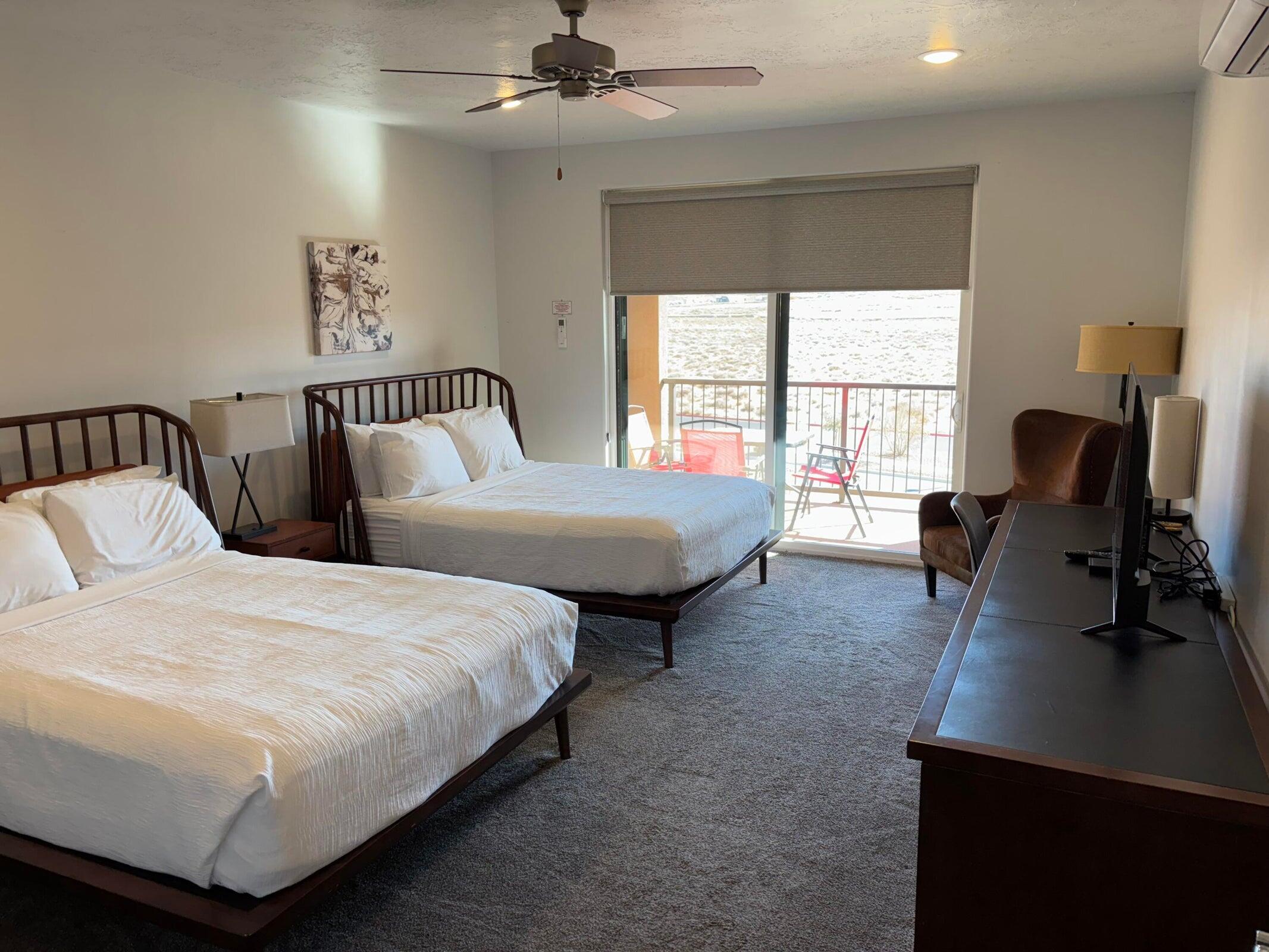 VILLAS AT SAND HOLLOW - Residential