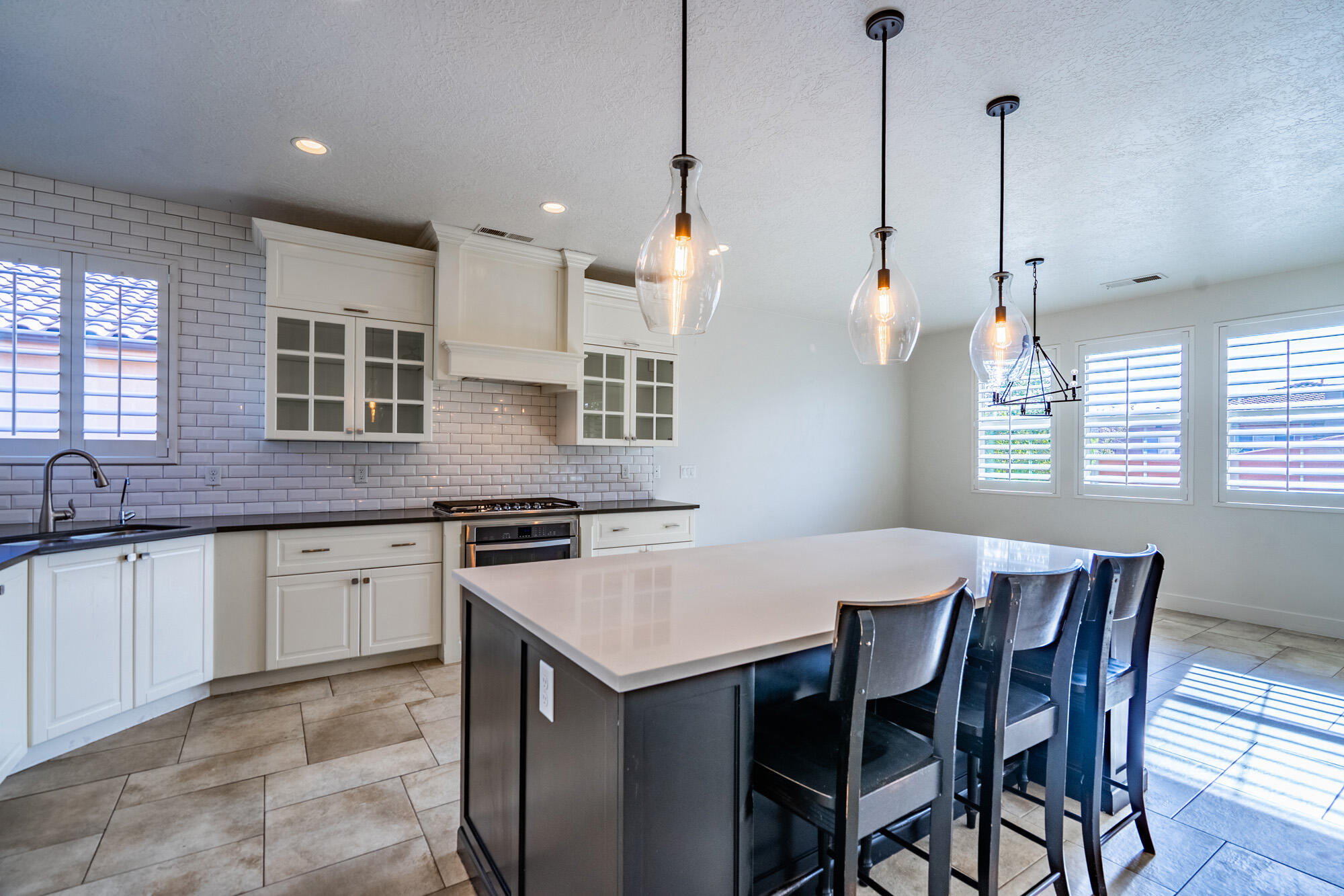 BELLA SOL AT SANTA CLARA - Residential