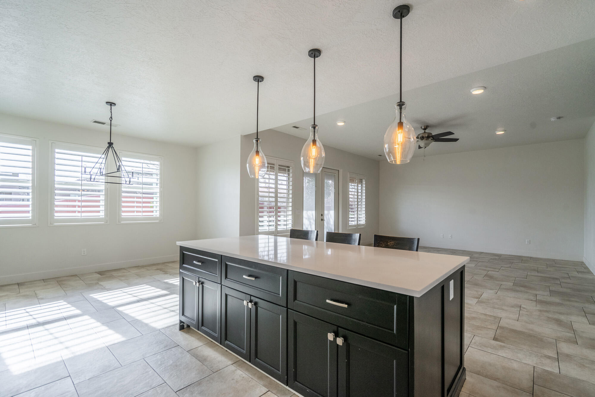 BELLA SOL AT SANTA CLARA - Residential