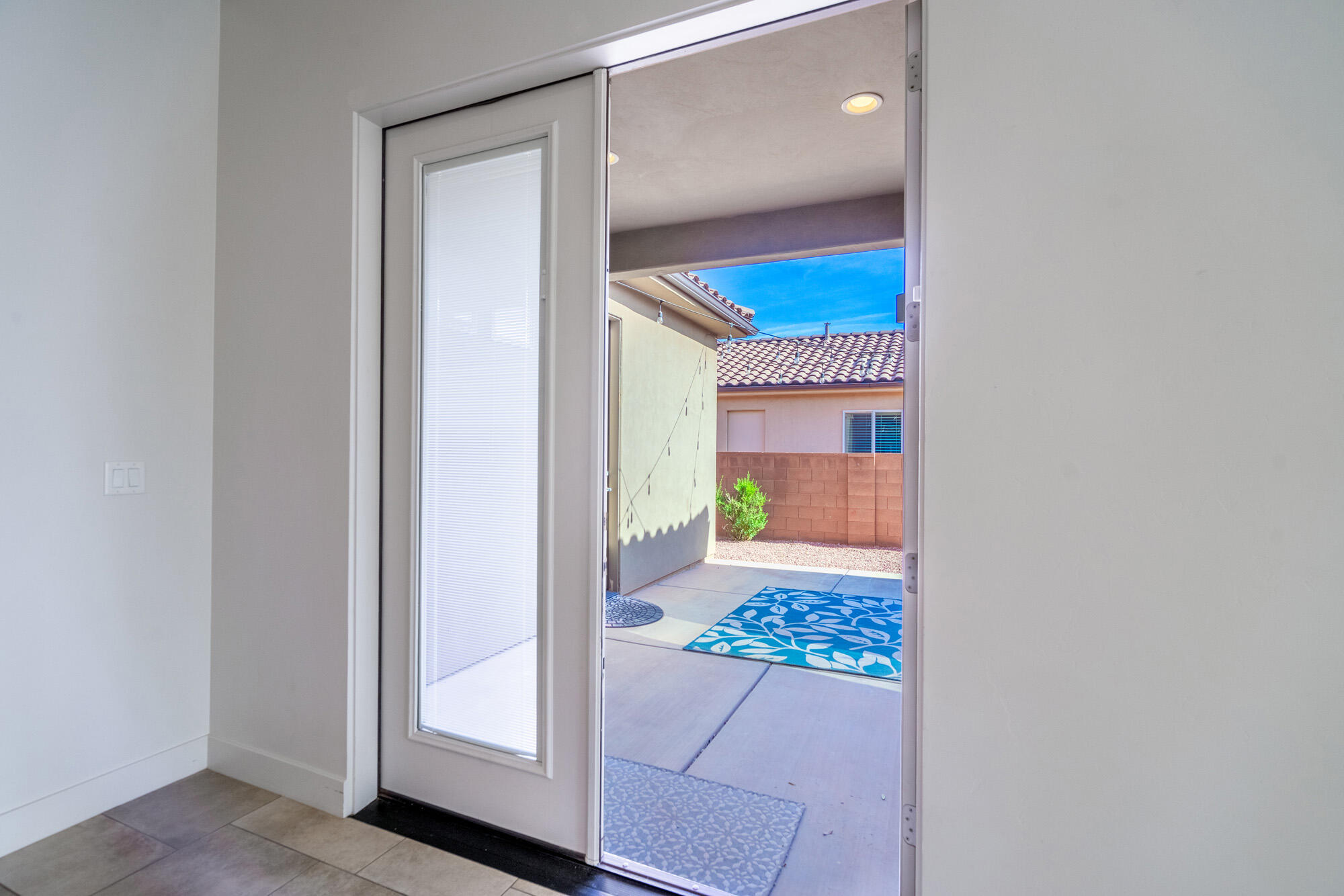 BELLA SOL AT SANTA CLARA - Residential