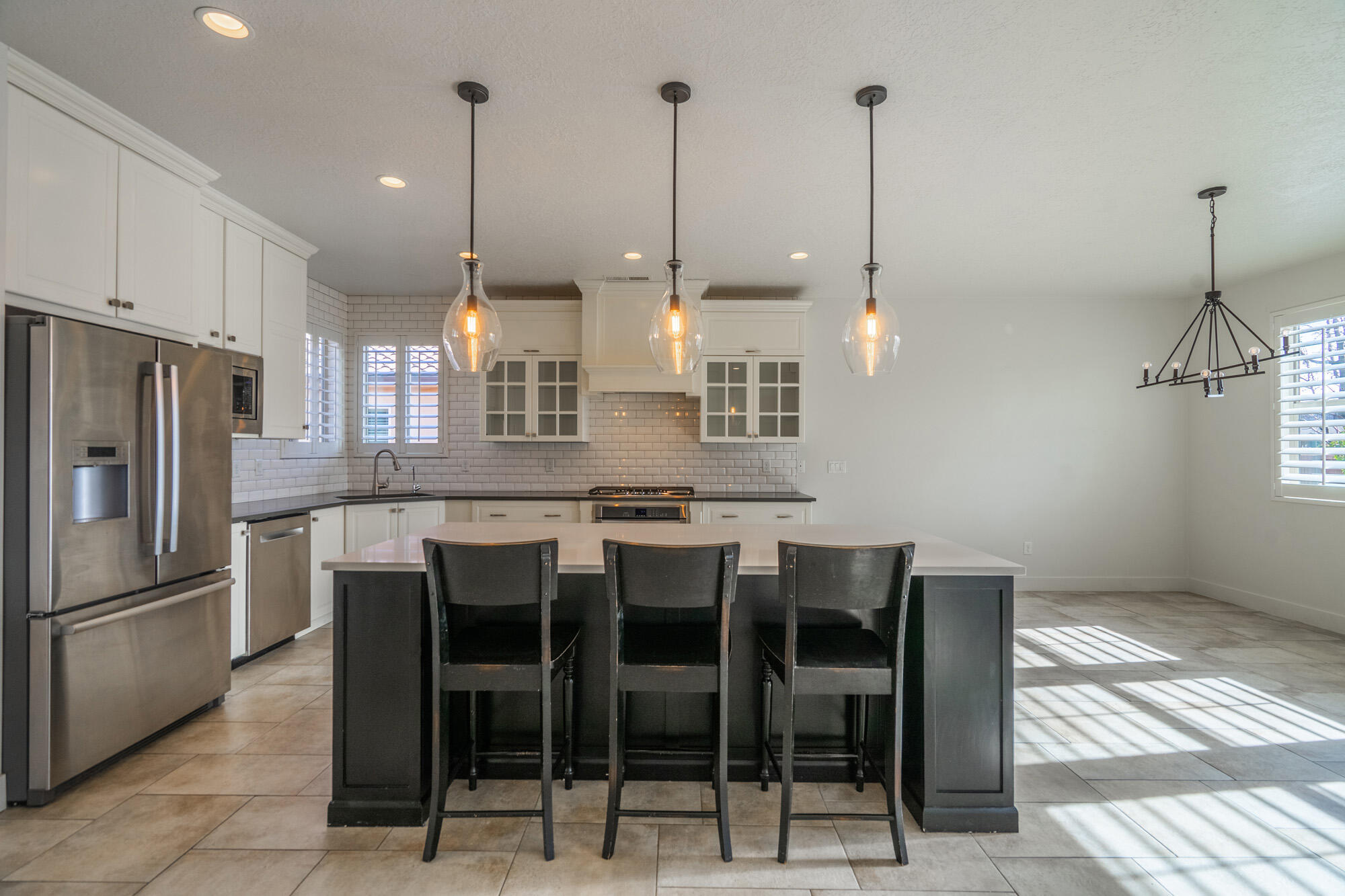 BELLA SOL AT SANTA CLARA - Residential