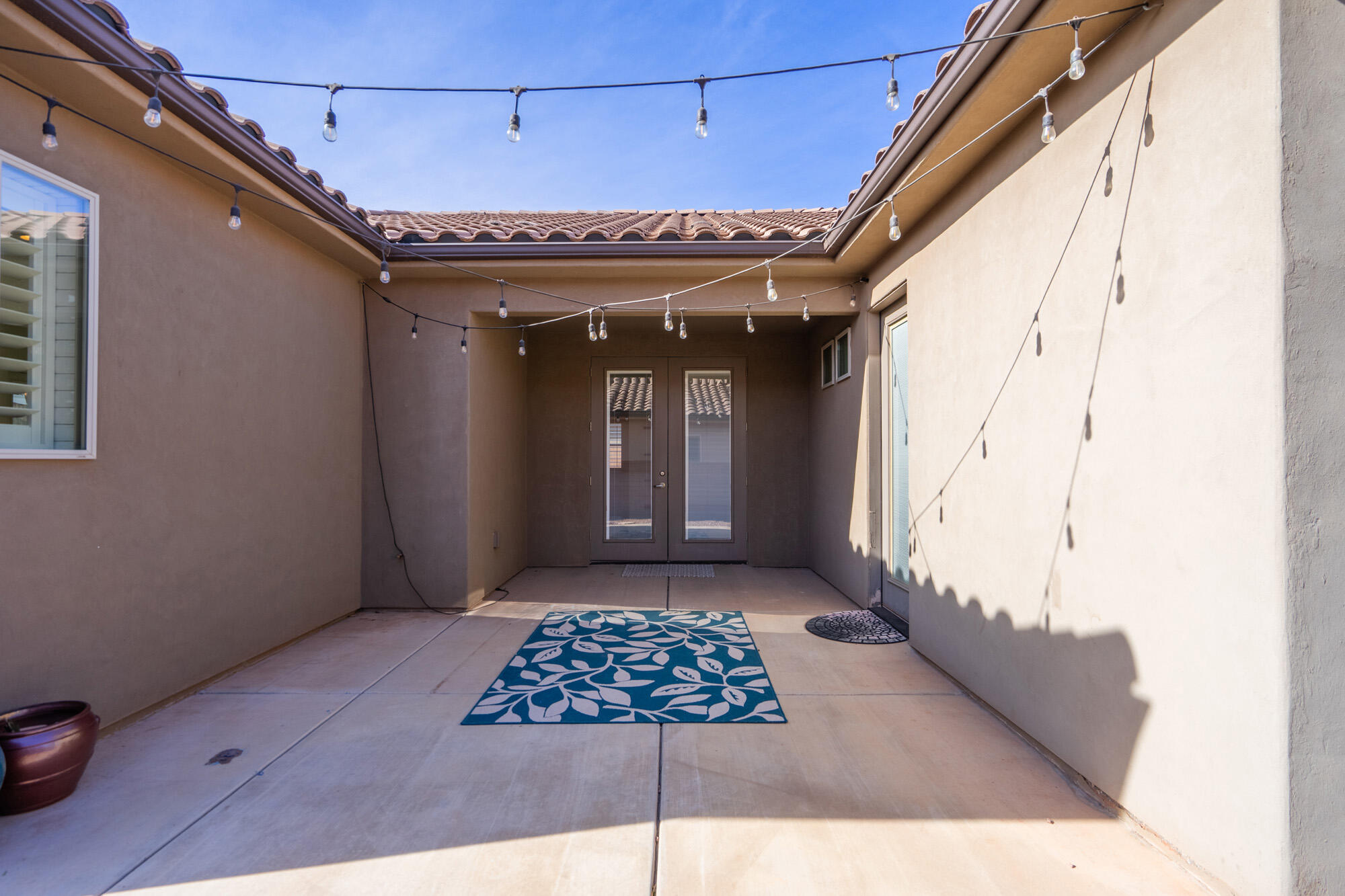 BELLA SOL AT SANTA CLARA - Residential