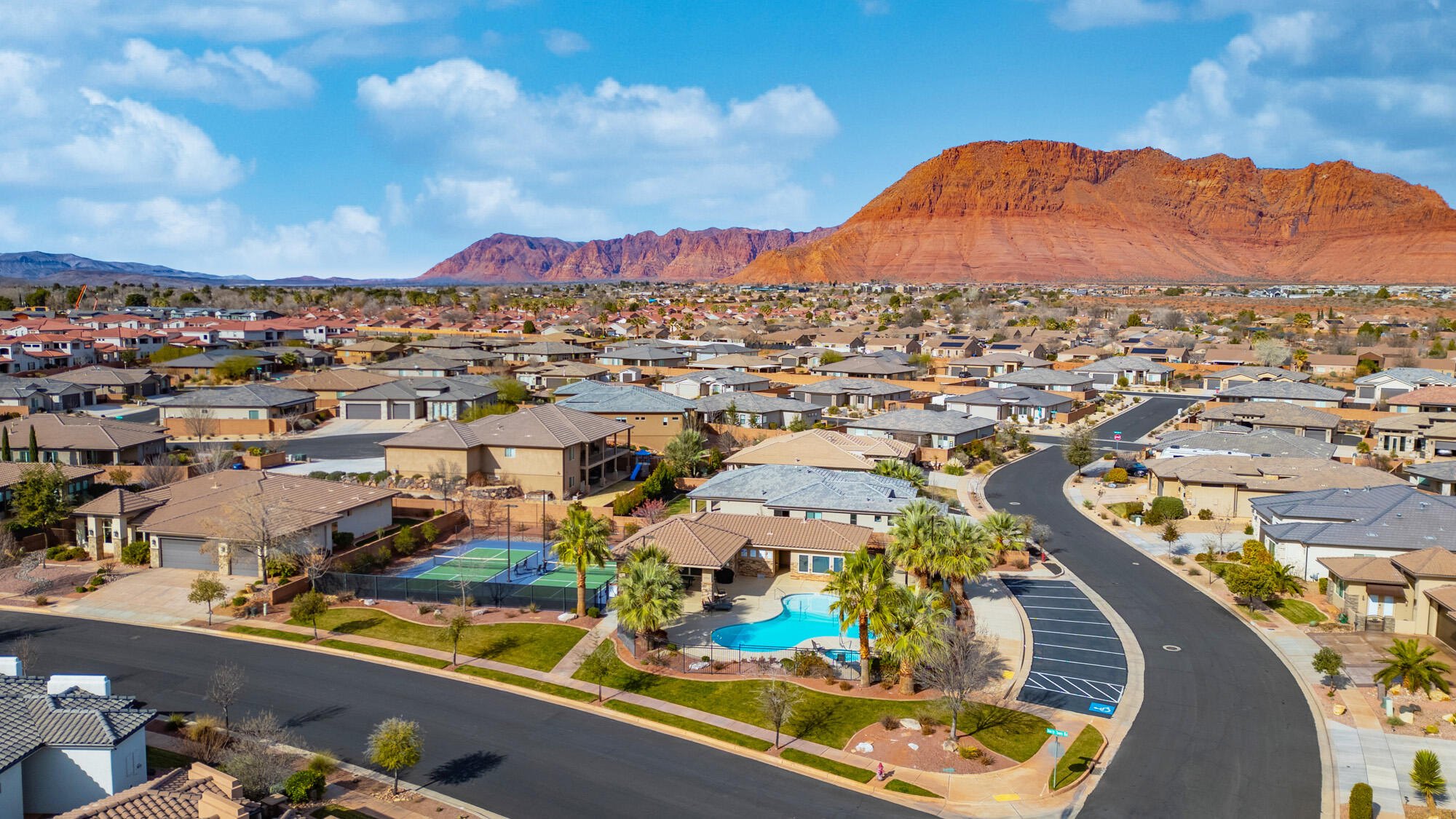 BELLA SOL AT SANTA CLARA - Residential