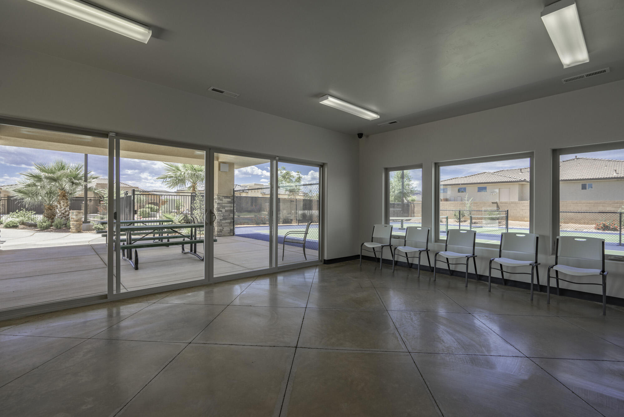 BELLA SOL AT SANTA CLARA - Residential