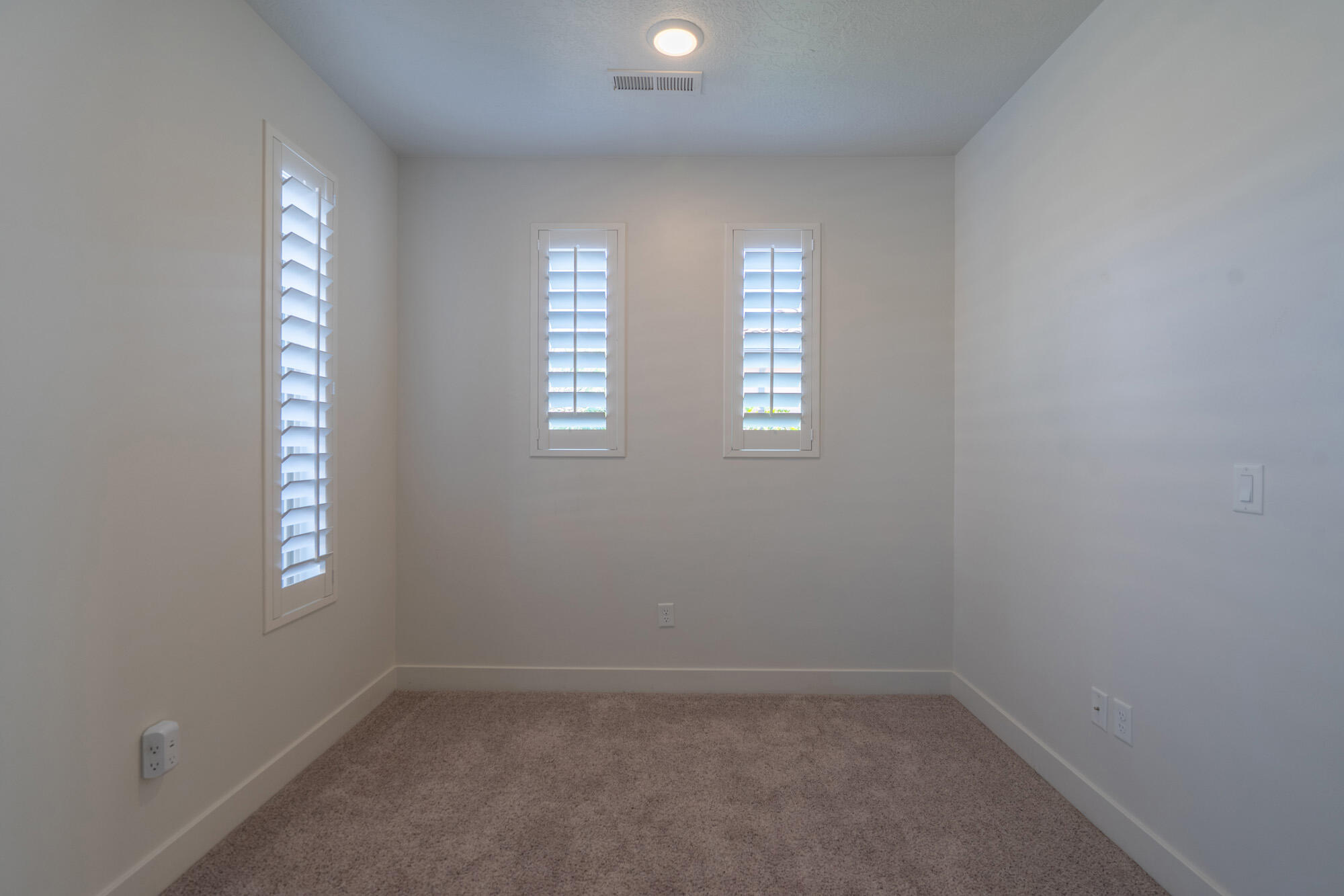 BELLA SOL AT SANTA CLARA - Residential