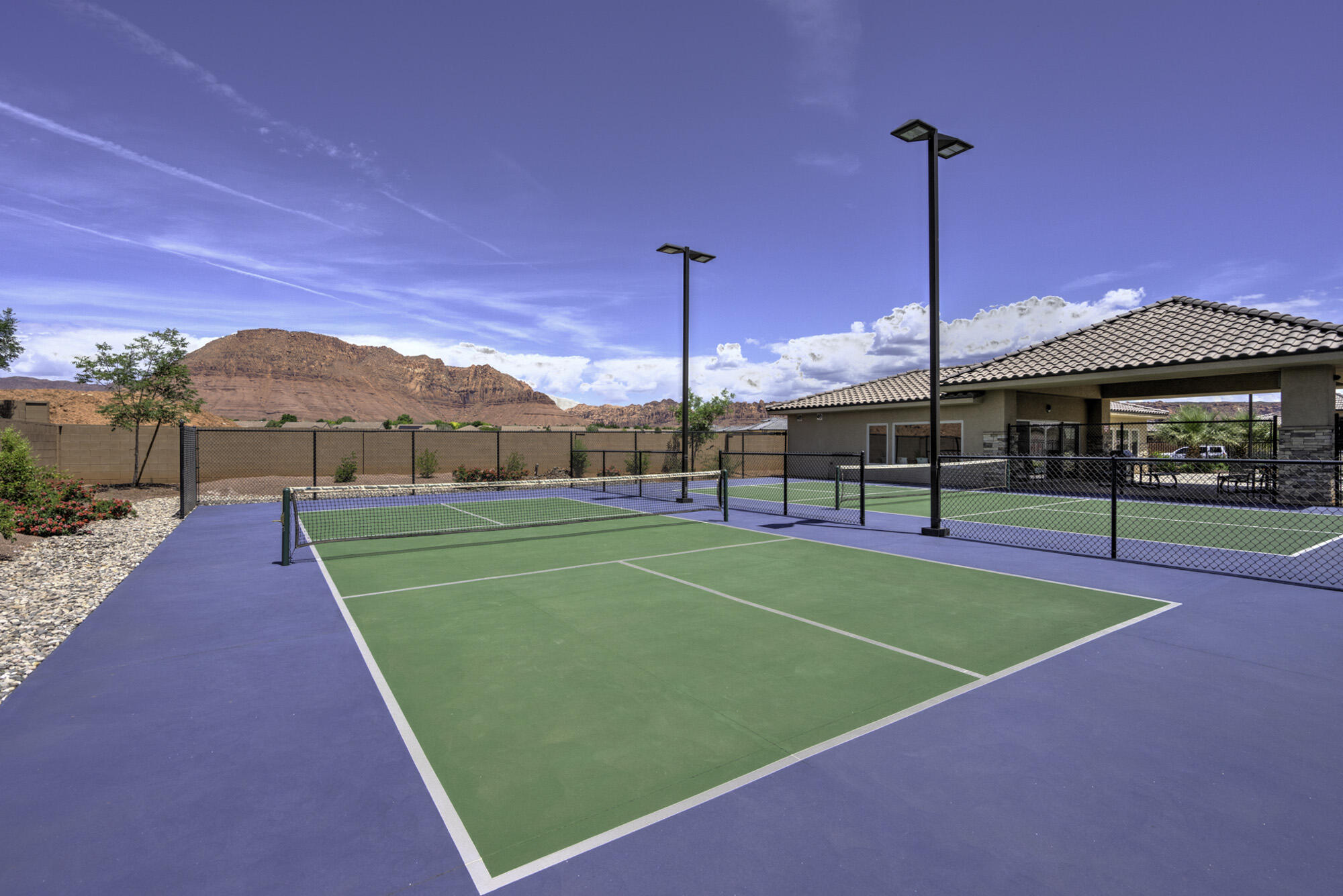 BELLA SOL AT SANTA CLARA - Residential