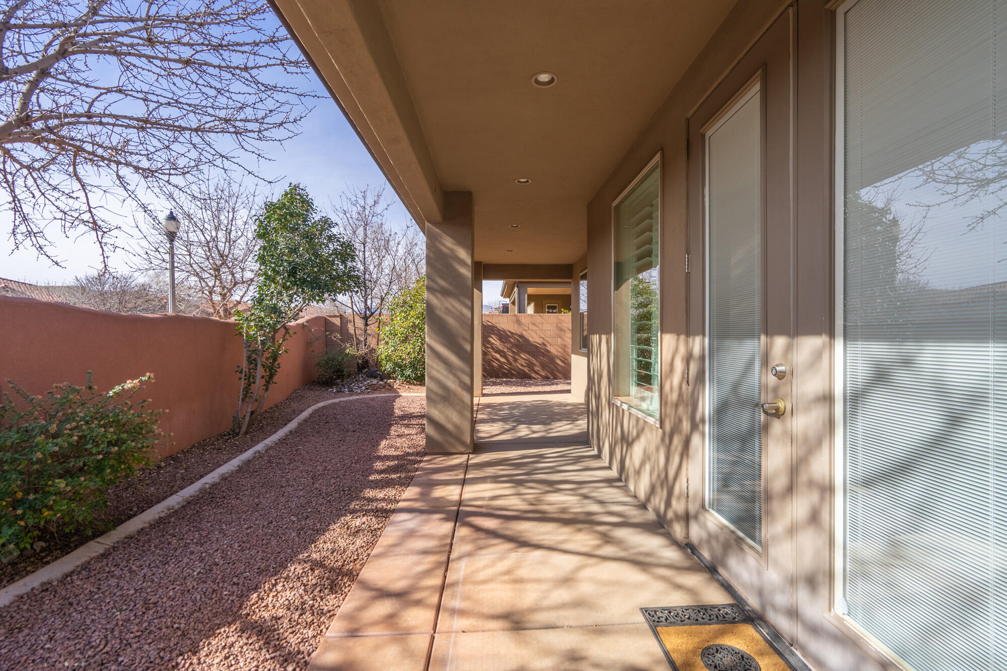 BELLA SOL AT SANTA CLARA - Residential