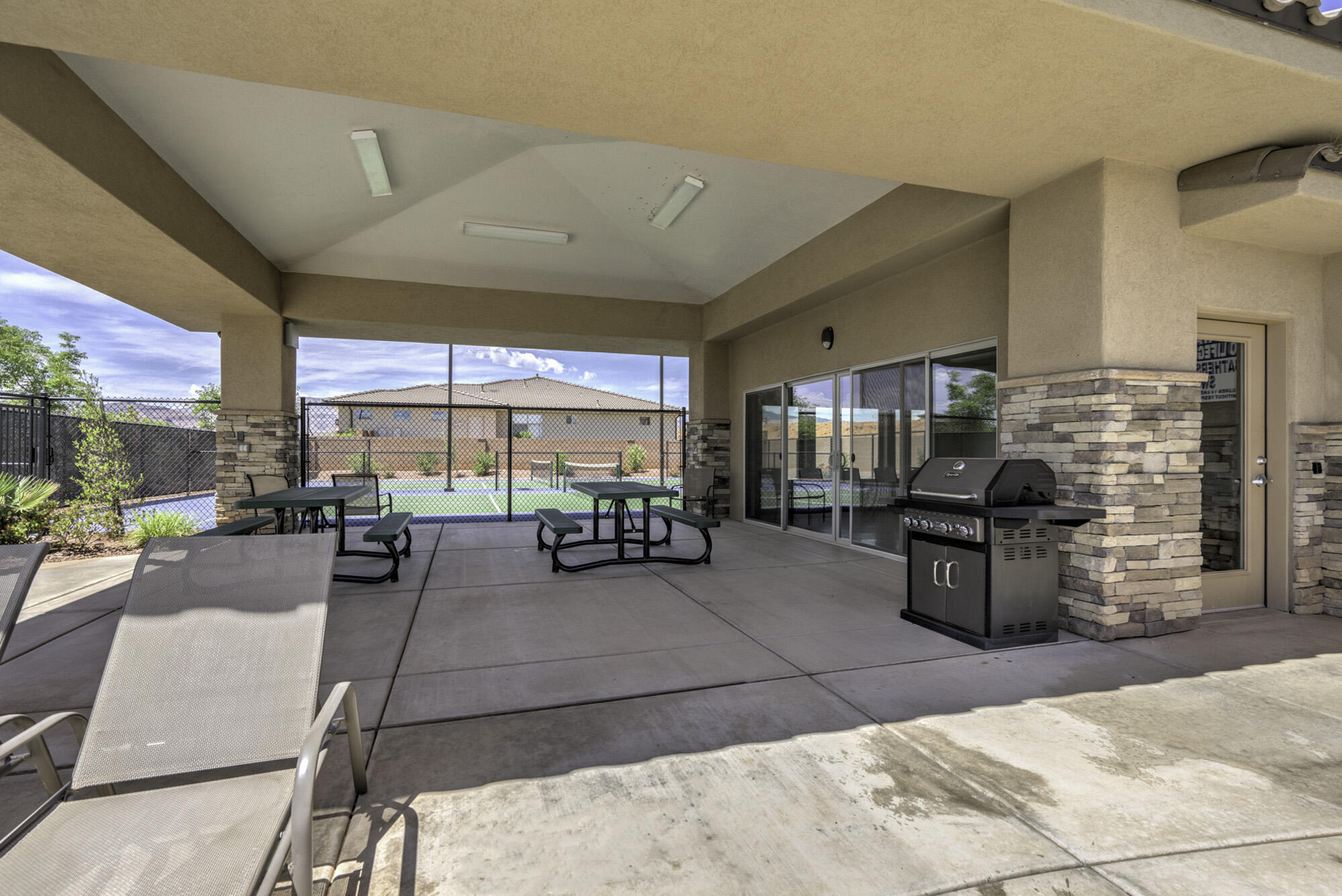 BELLA SOL AT SANTA CLARA - Residential