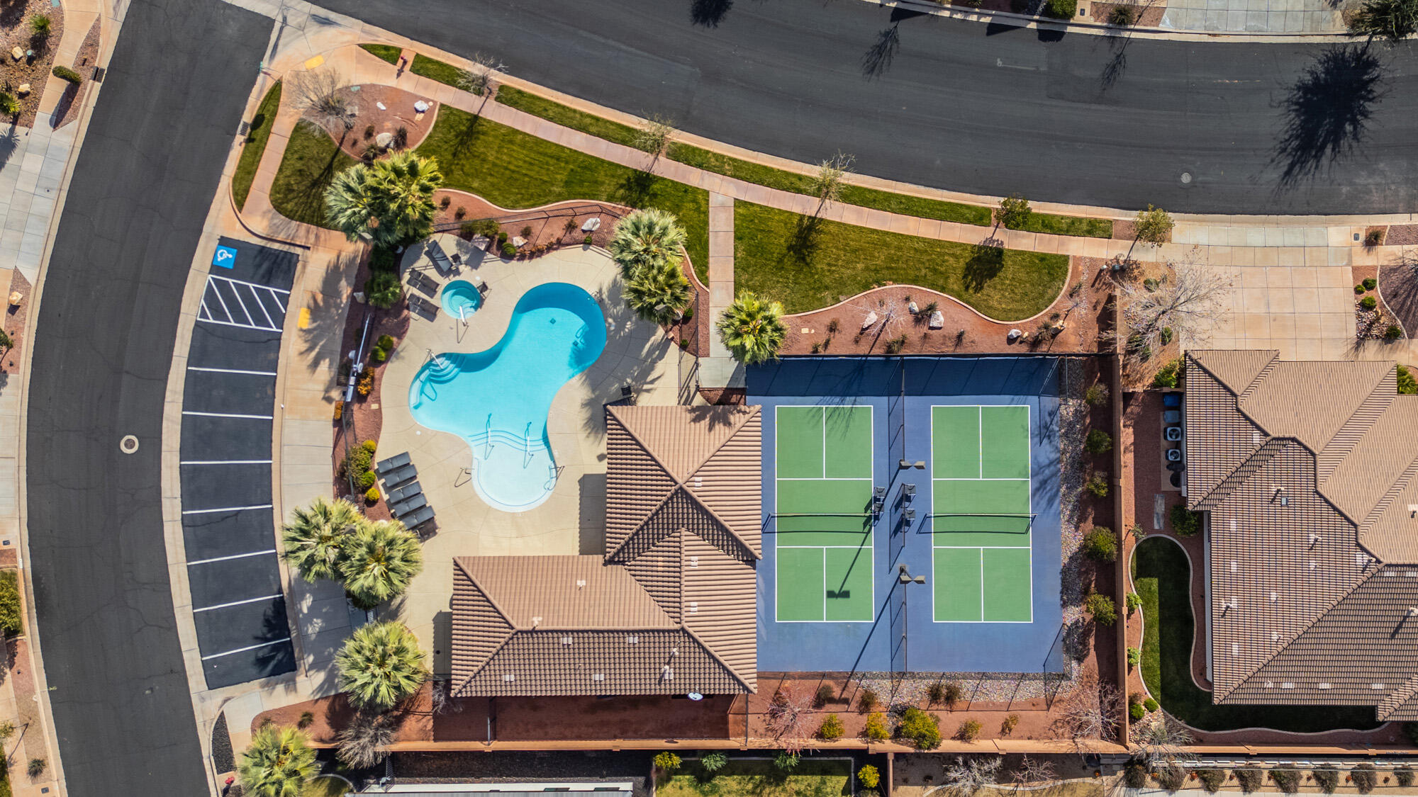 BELLA SOL AT SANTA CLARA - Residential