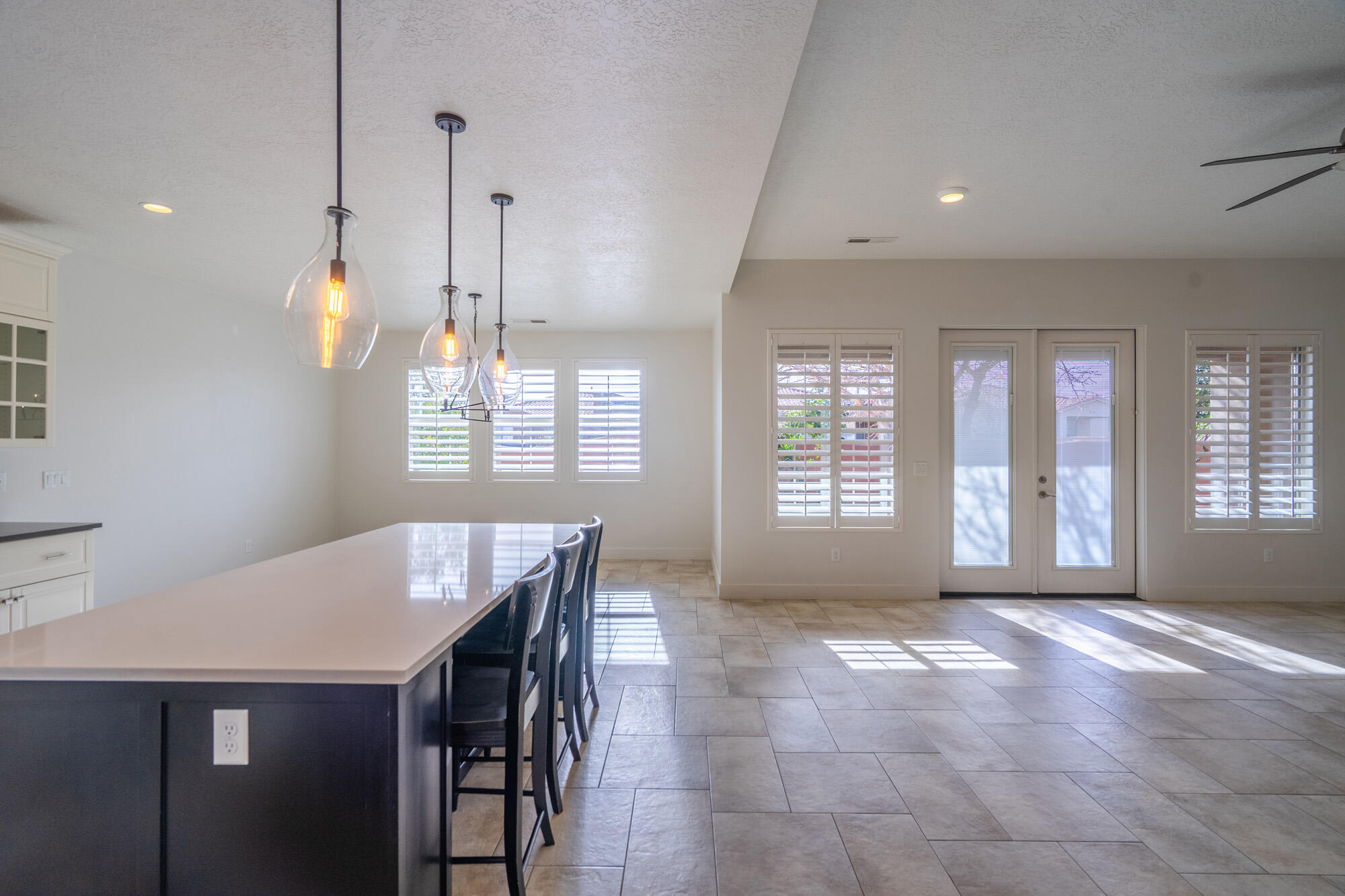 BELLA SOL AT SANTA CLARA - Residential