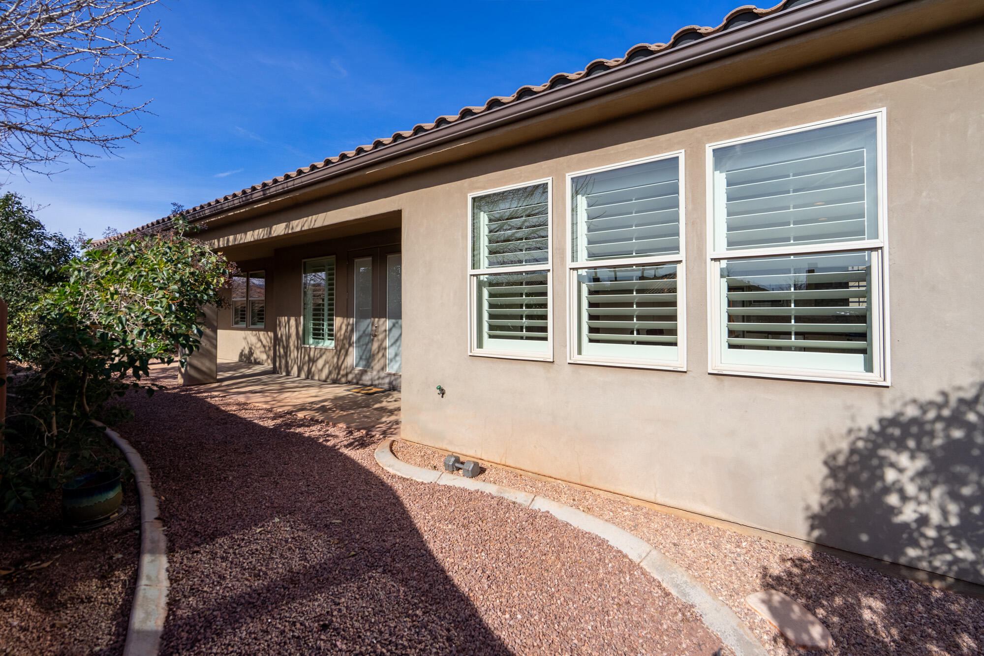 BELLA SOL AT SANTA CLARA - Residential