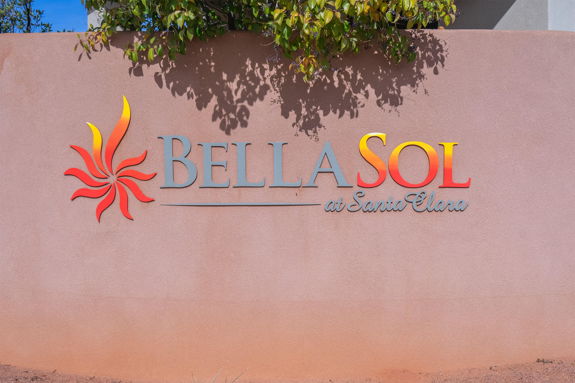 BELLA SOL AT SANTA CLARA - Residential