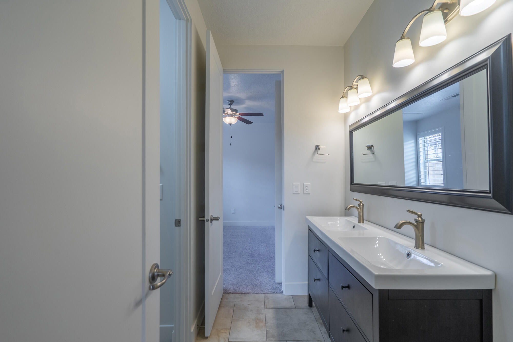 BELLA SOL AT SANTA CLARA - Residential