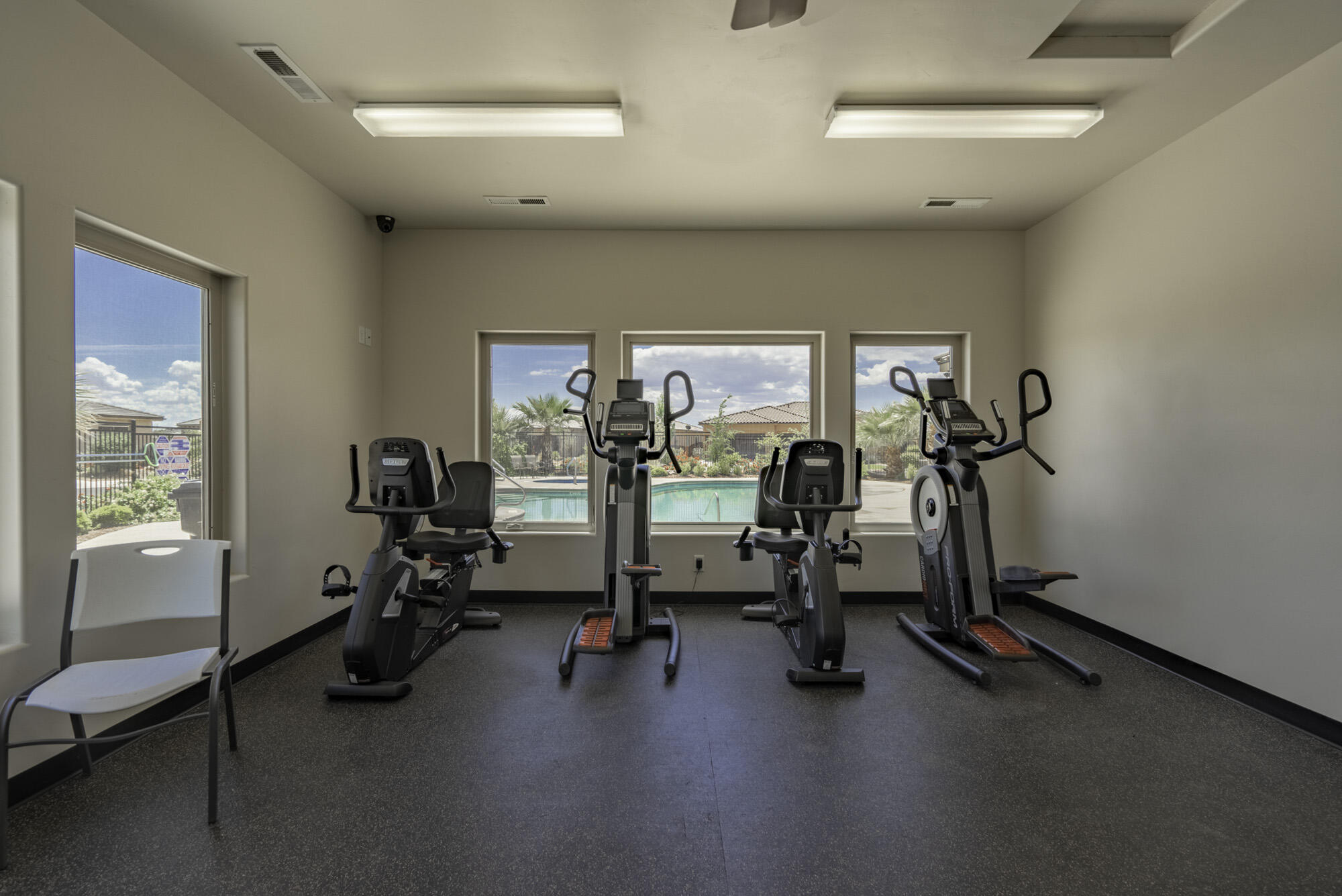 BELLA SOL AT SANTA CLARA - Residential