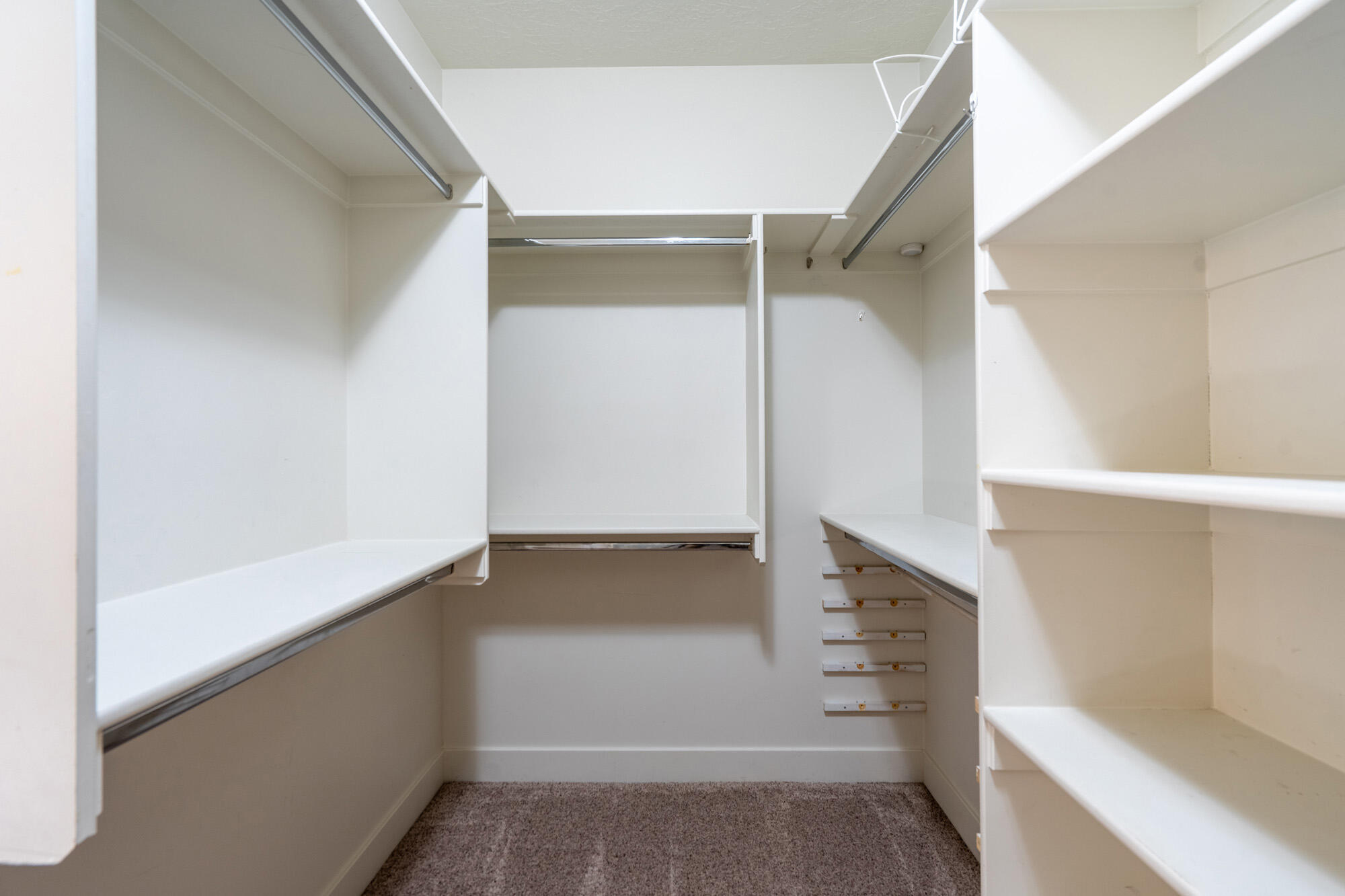 BELLA SOL AT SANTA CLARA - Residential