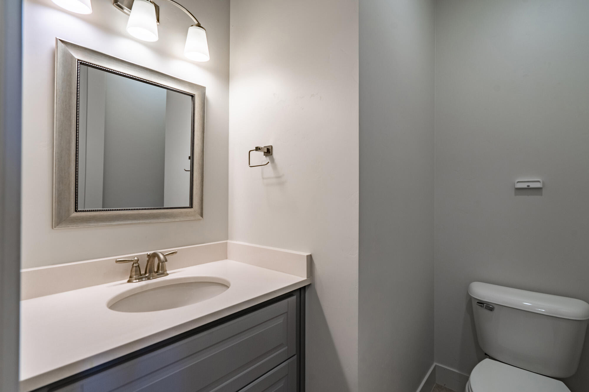 BELLA SOL AT SANTA CLARA - Residential