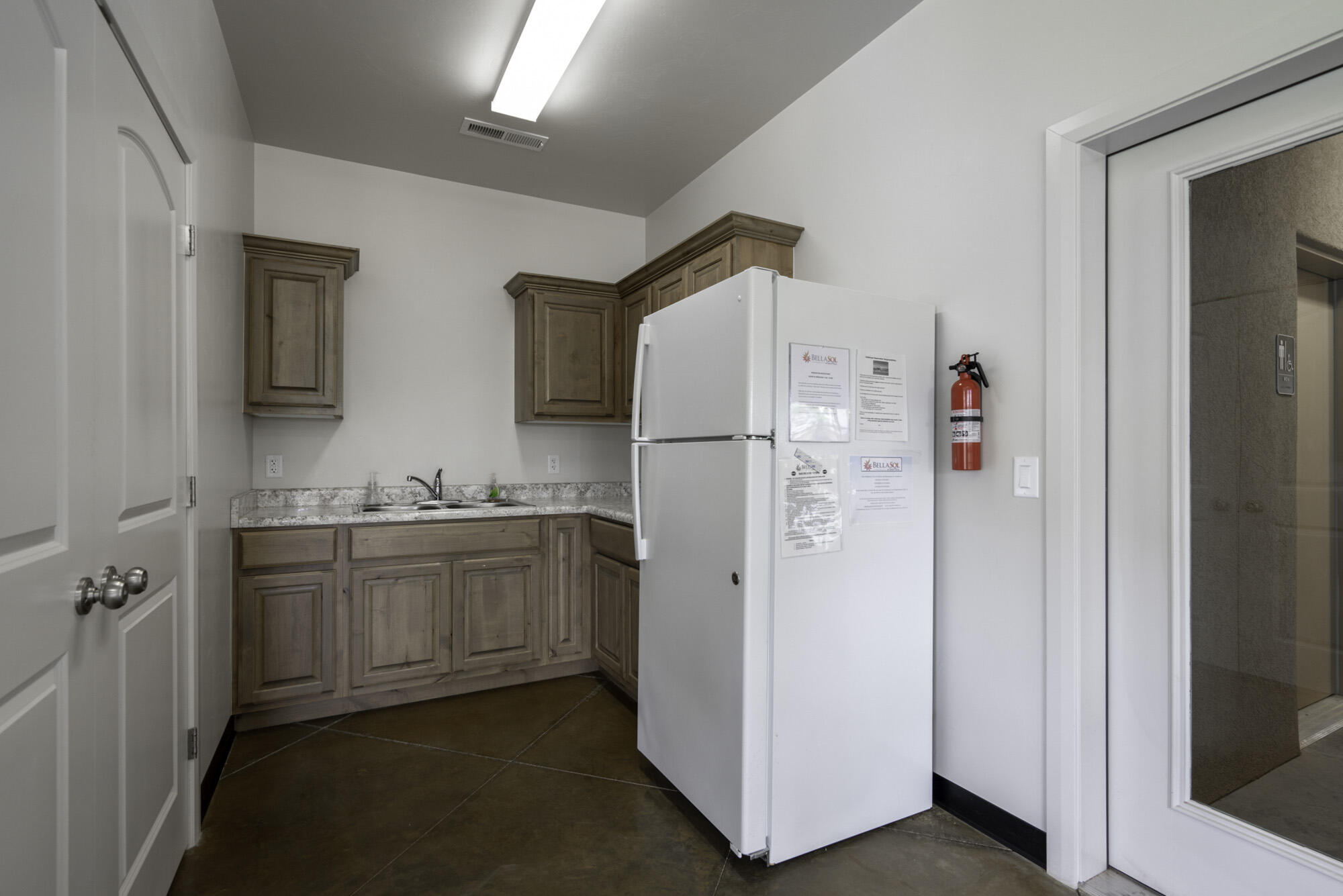 BELLA SOL AT SANTA CLARA - Residential