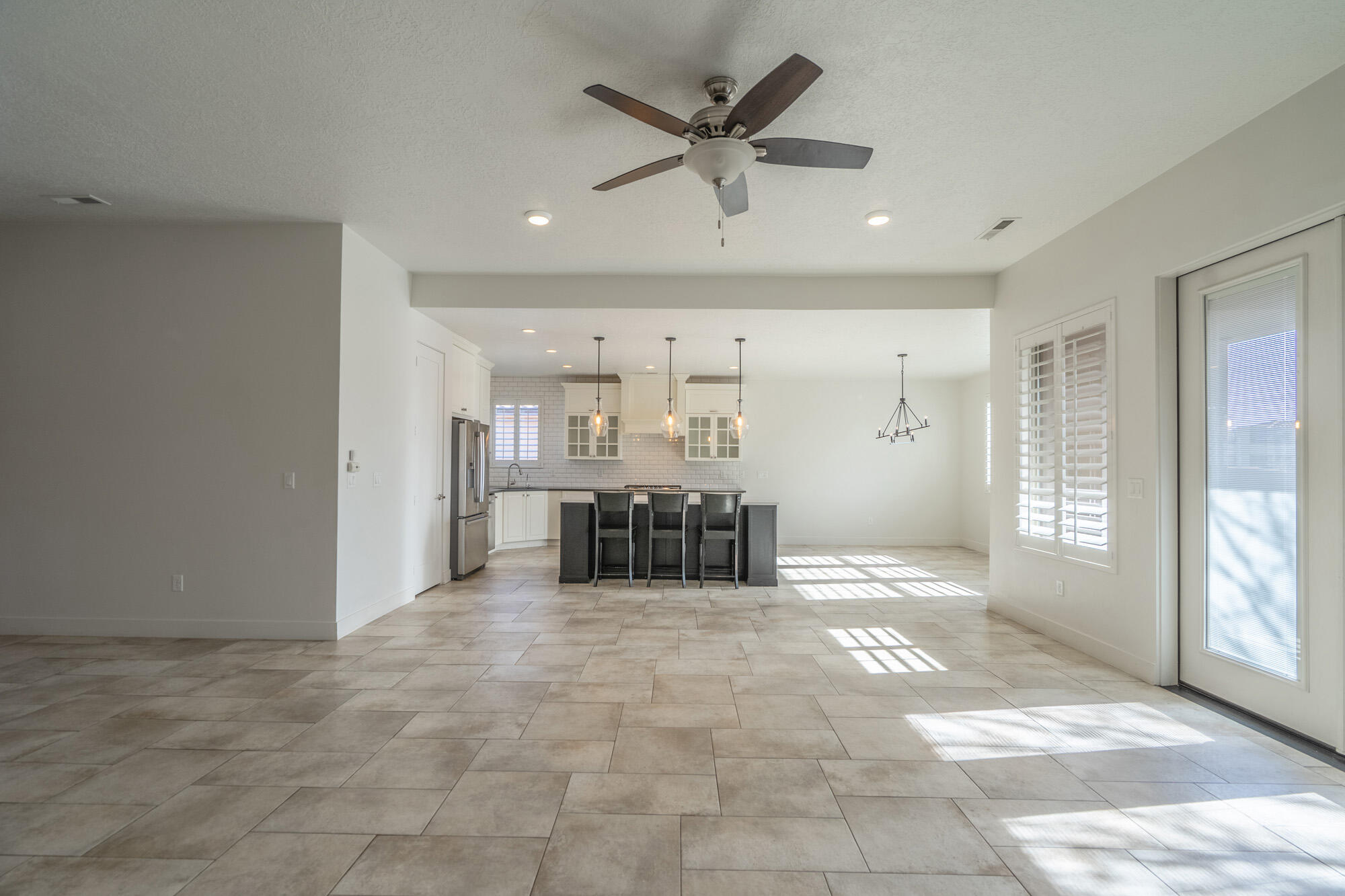 BELLA SOL AT SANTA CLARA - Residential