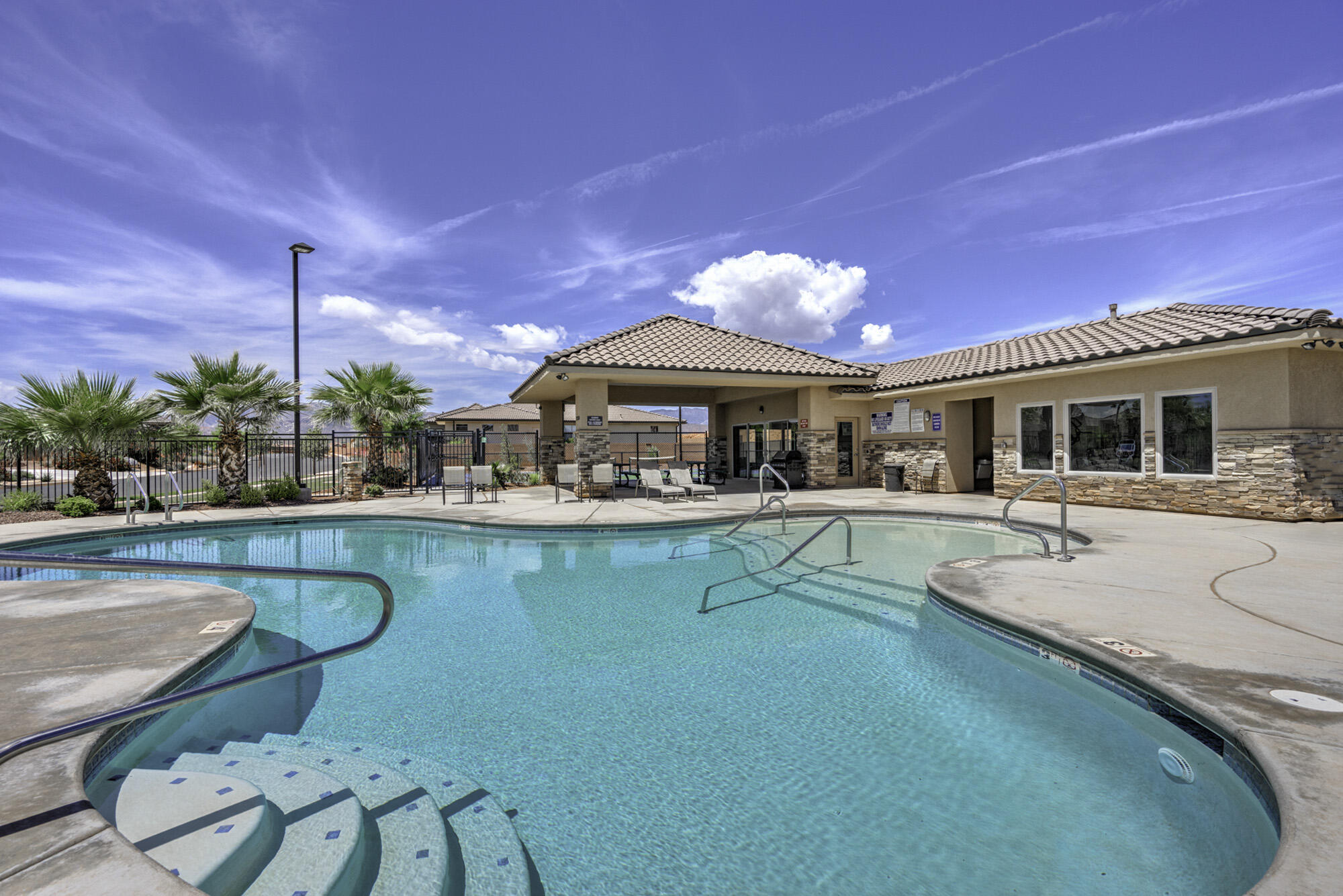 BELLA SOL AT SANTA CLARA - Residential