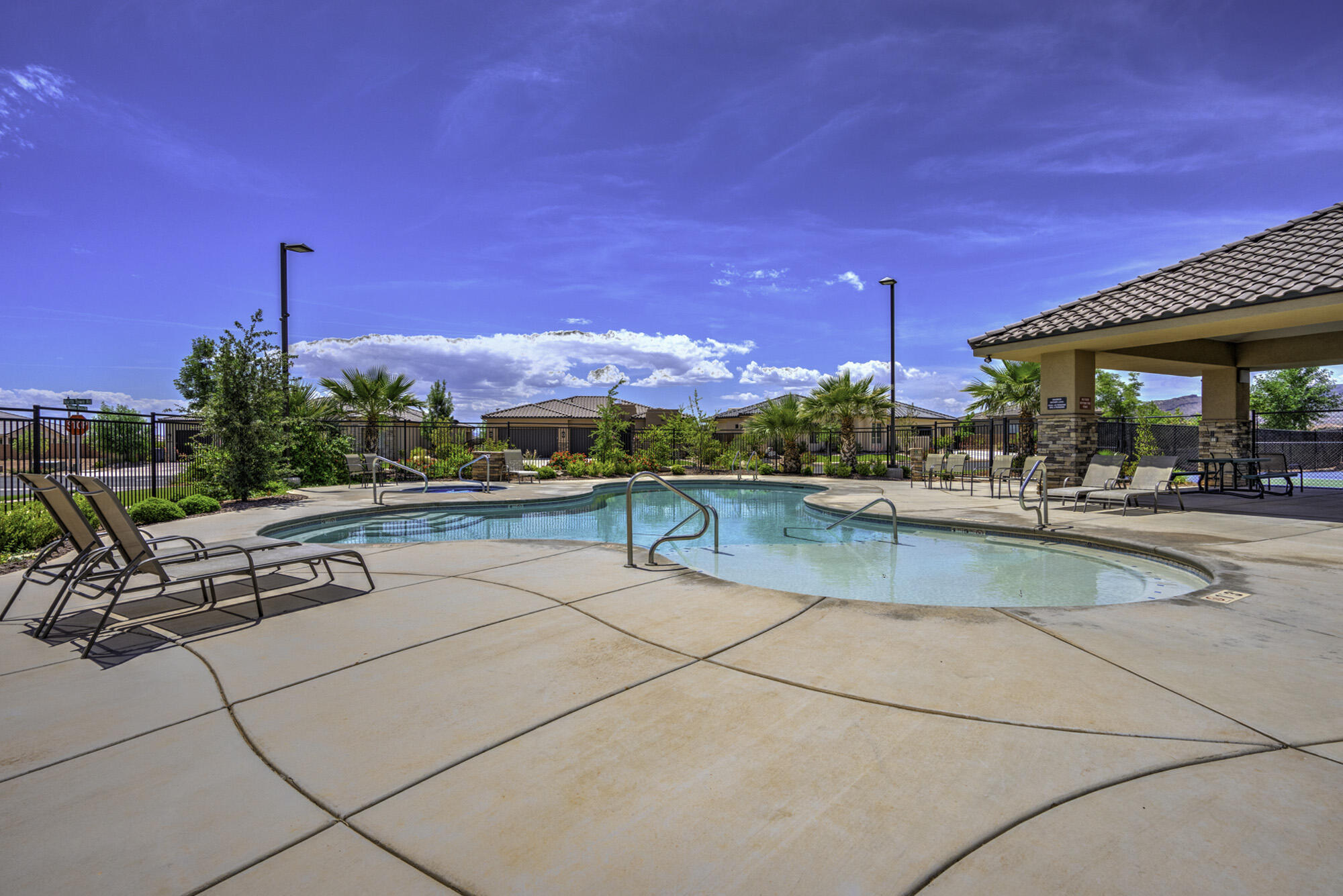 BELLA SOL AT SANTA CLARA - Residential