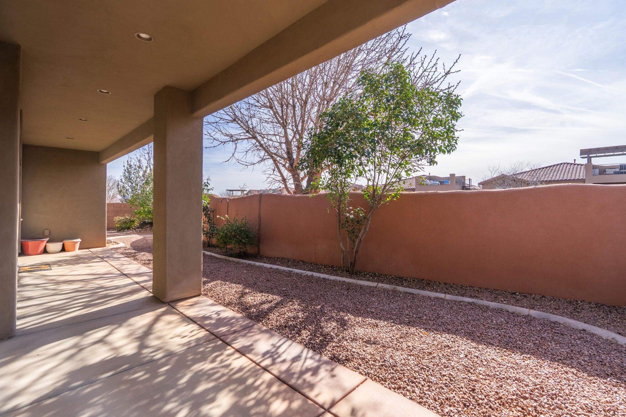 BELLA SOL AT SANTA CLARA - Residential