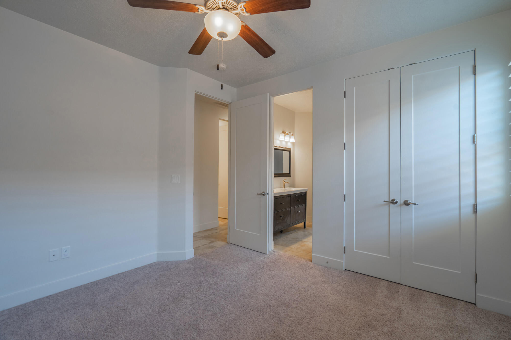 BELLA SOL AT SANTA CLARA - Residential