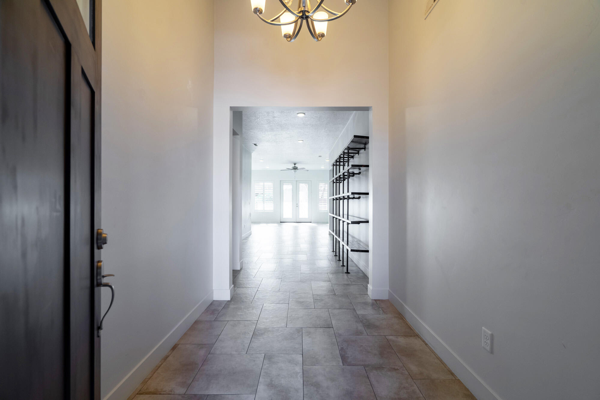 BELLA SOL AT SANTA CLARA - Residential