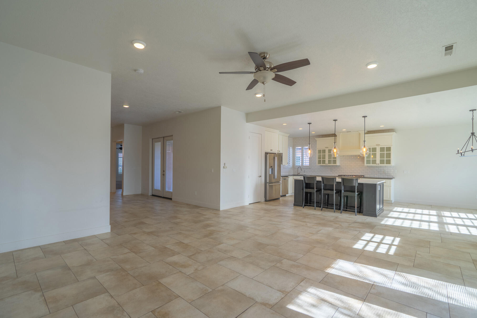 BELLA SOL AT SANTA CLARA - Residential