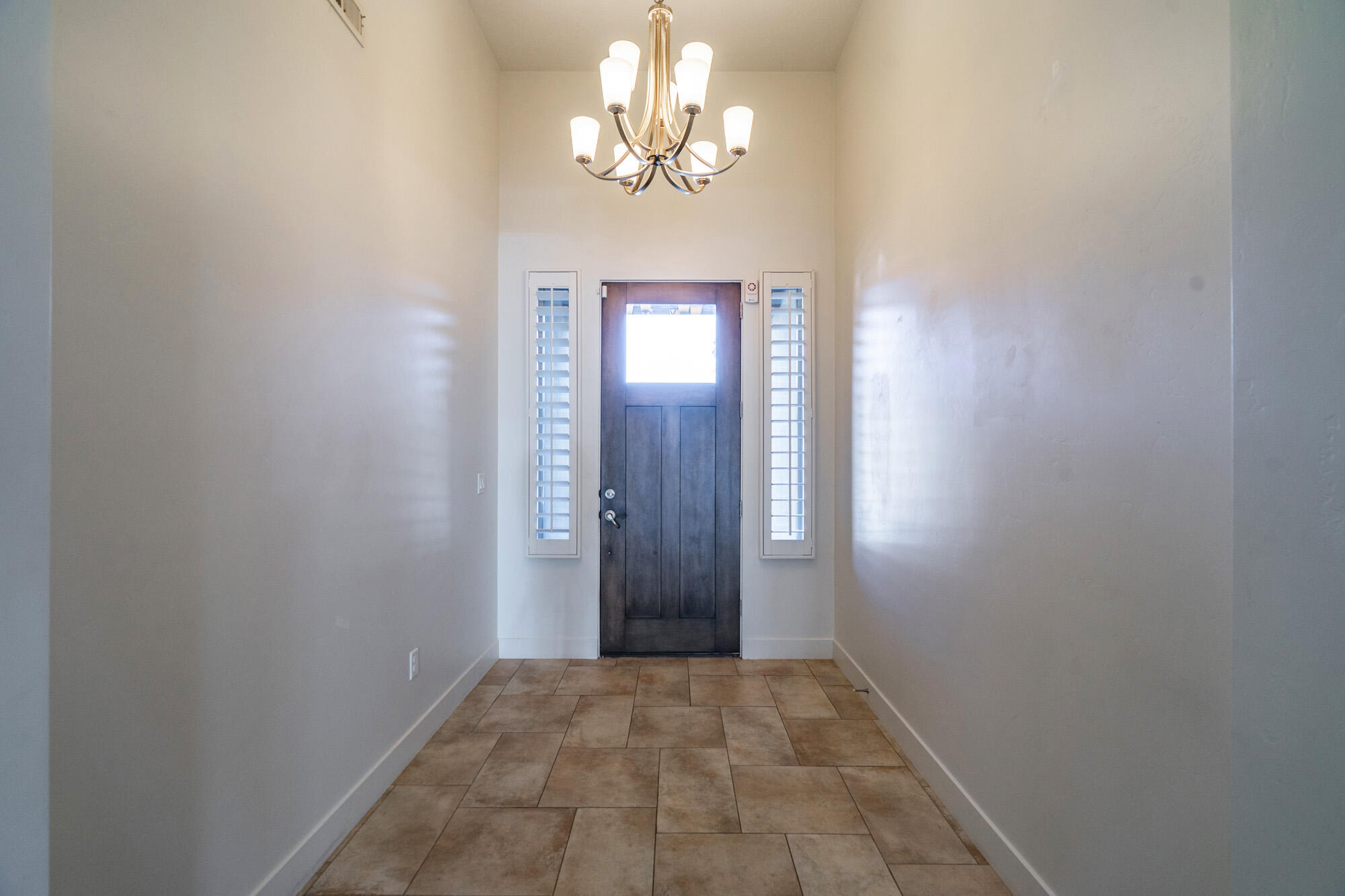 BELLA SOL AT SANTA CLARA - Residential