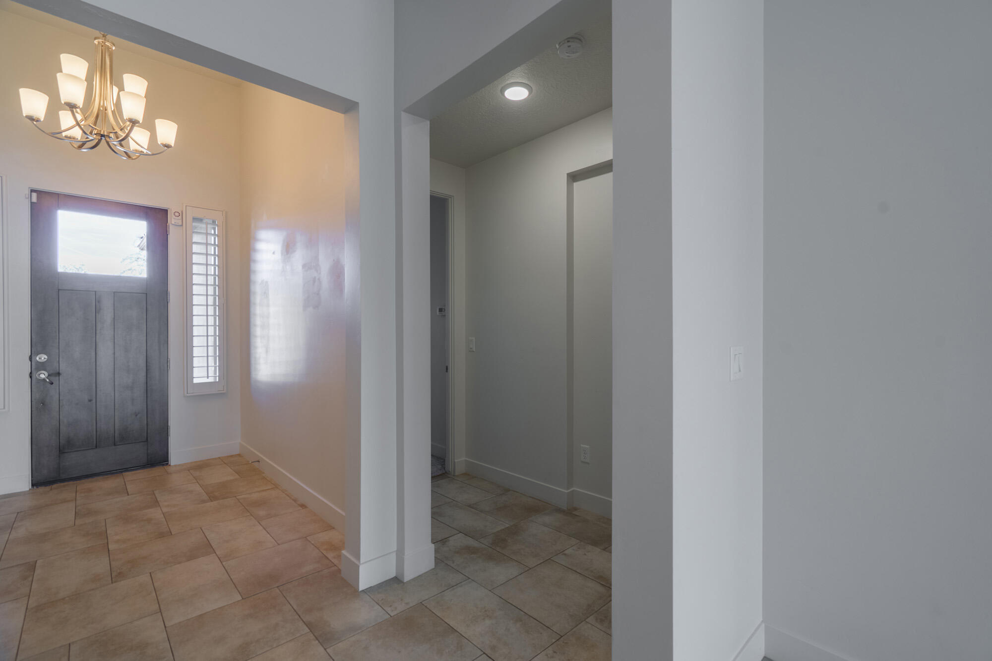 BELLA SOL AT SANTA CLARA - Residential