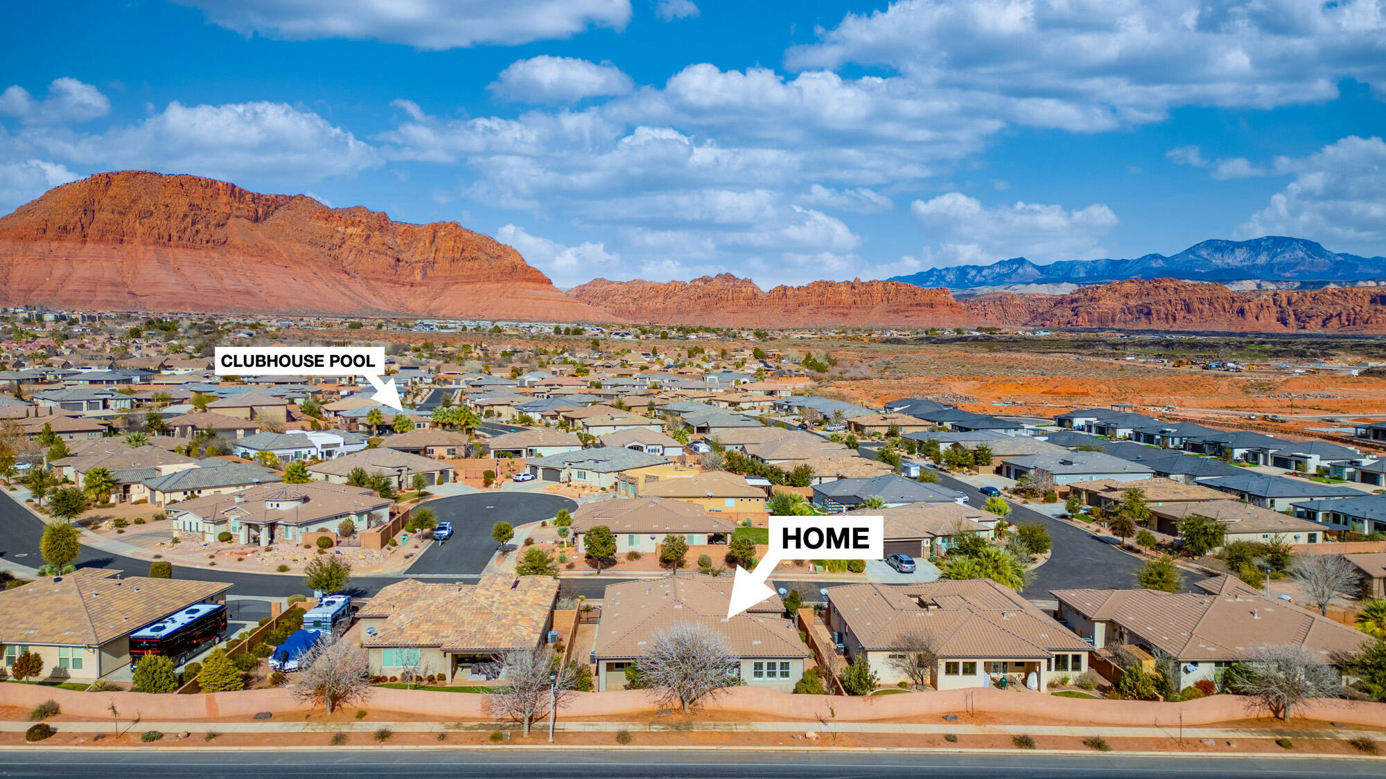 BELLA SOL AT SANTA CLARA - Residential