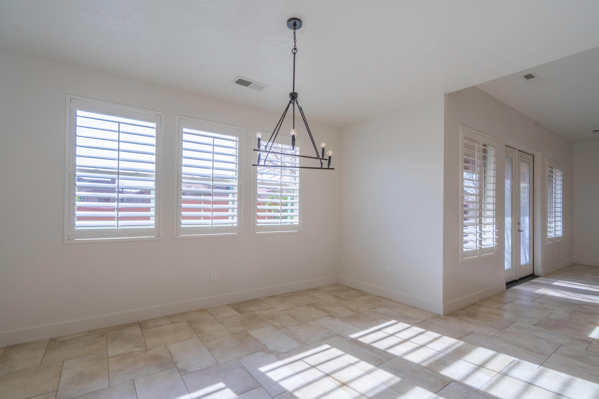 BELLA SOL AT SANTA CLARA - Residential