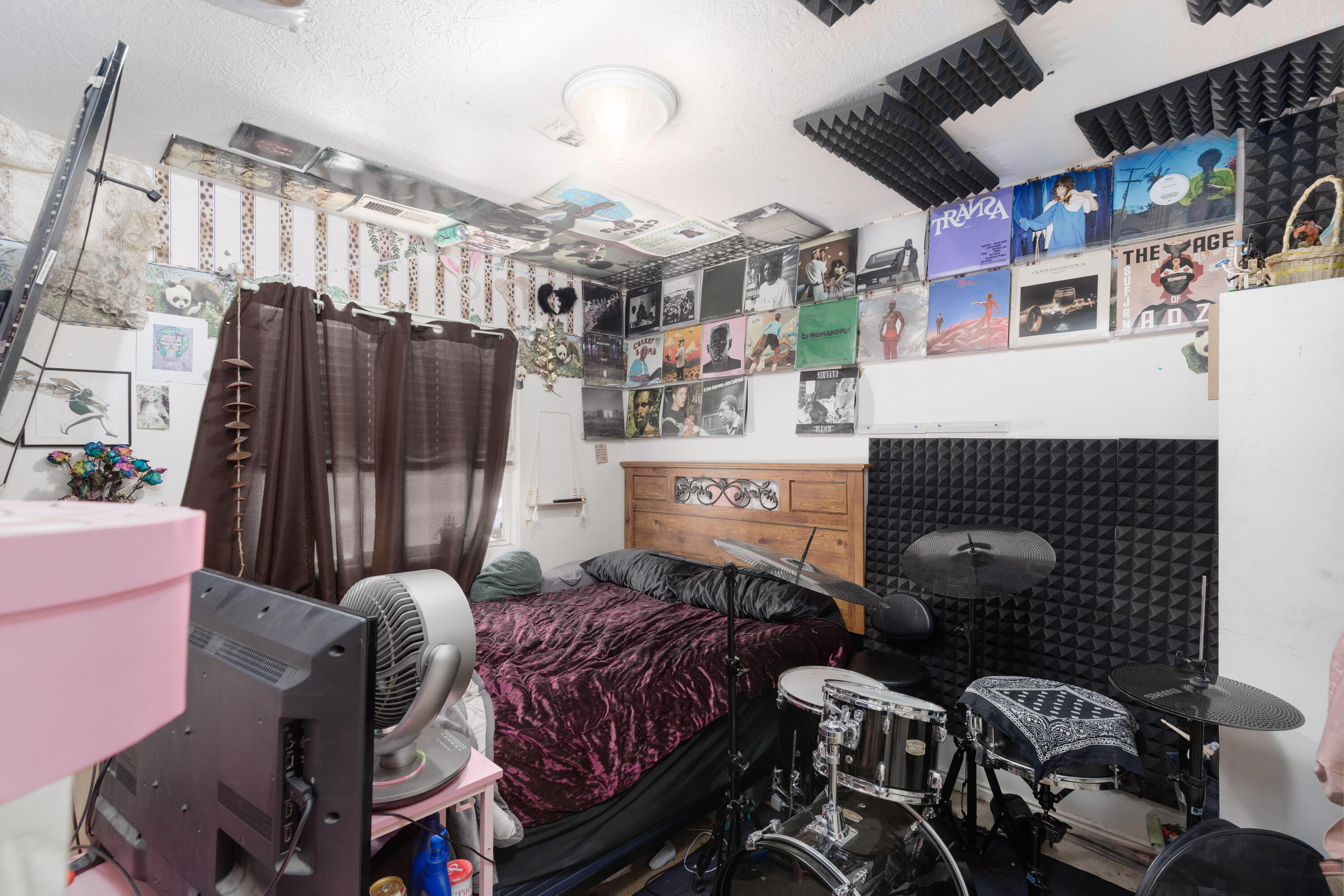 LEXINGTON HILLS TOWNHOMES - Residential