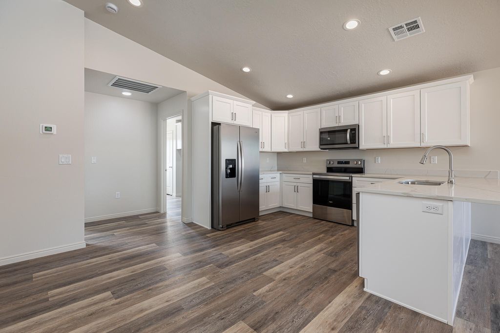 Photo of 485 W Vance DR, Kanab, UT 84741 (MLS # 26-272451)