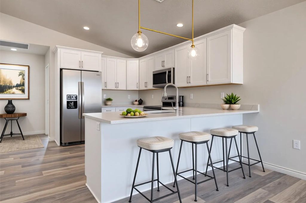 Photo of 485 W Vance DR, Kanab, UT 84741 (MLS # 26-272451)