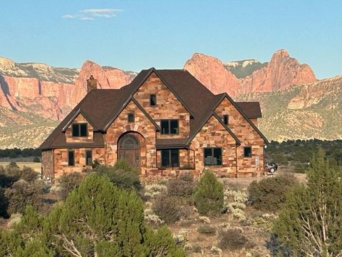 Photo of 1297 E 600 S, New Harmony, UT 84757 (MLS # 25-266258) Photo of 1297 E 600 S, New Harmony, UT 84757 (MLS # 25-266258)