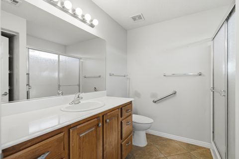 Tiny photo for 4358 S LAUREL GREEN DR, Saint George, UT 84790 (MLS # 26-269354)