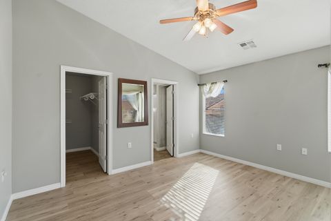 Tiny photo for 4358 S LAUREL GREEN DR, Saint George, UT 84790 (MLS # 26-269354)