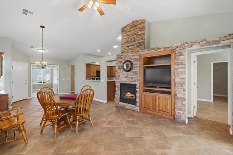 Tiny photo for 4358 S LAUREL GREEN DR, Saint George, UT 84790 (MLS # 26-269354)