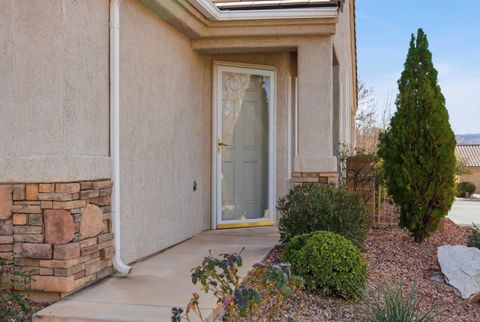 Tiny photo for 4358 S LAUREL GREEN DR, Saint George, UT 84790 (MLS # 26-269354)