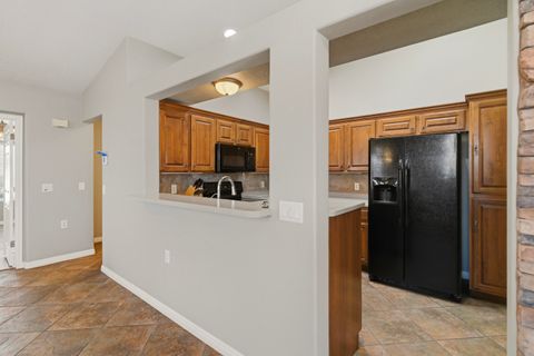 Tiny photo for 4358 S LAUREL GREEN DR, Saint George, UT 84790 (MLS # 26-269354)