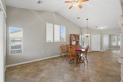 Tiny photo for 4358 S LAUREL GREEN DR, Saint George, UT 84790 (MLS # 26-269354)