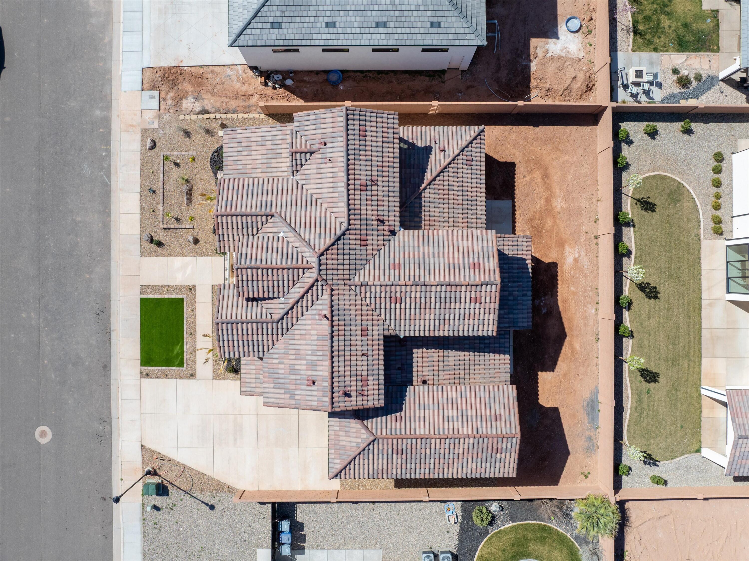 CRIMSON VISTAS - Residential