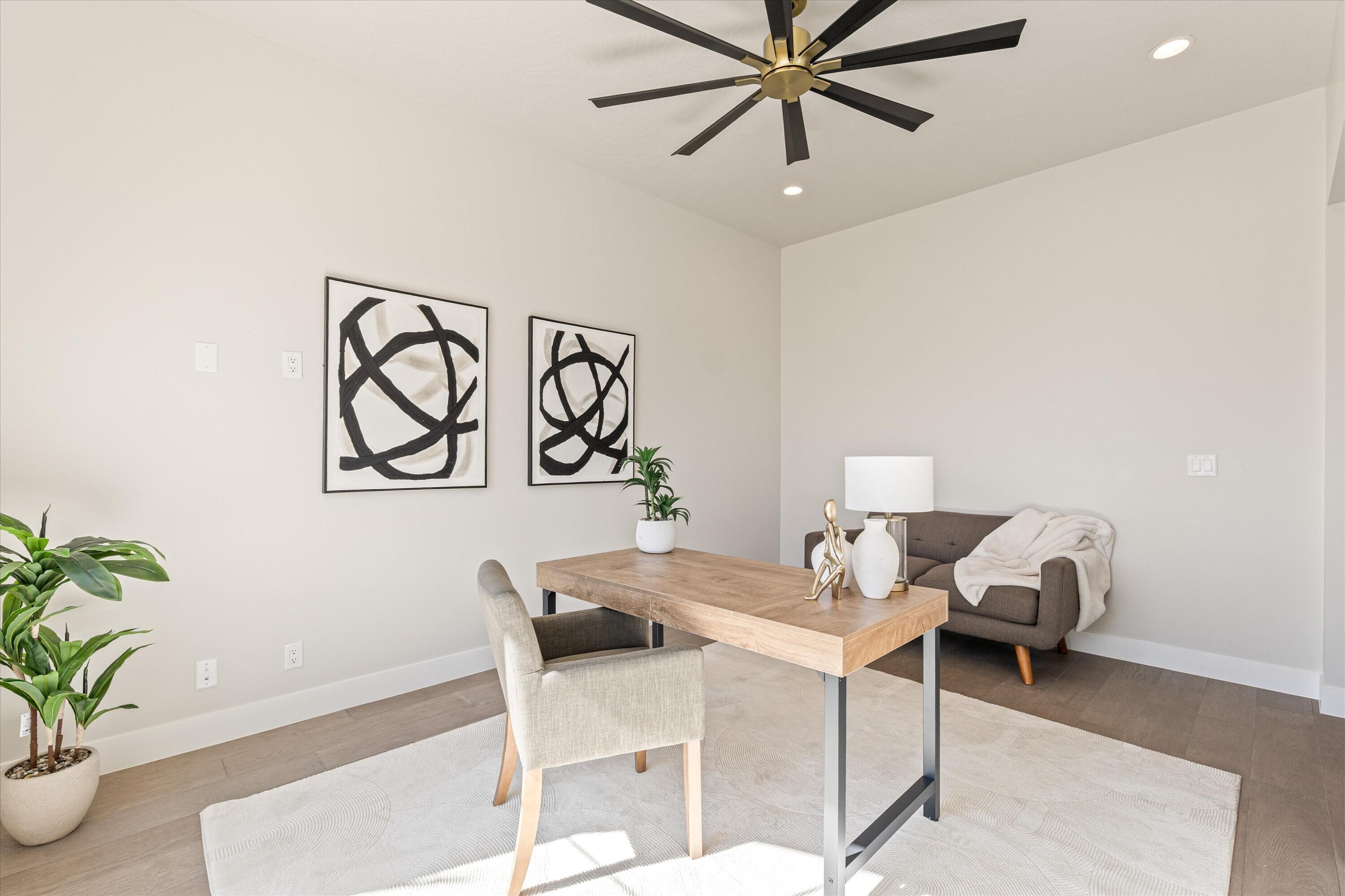 CRIMSON VISTAS - Residential