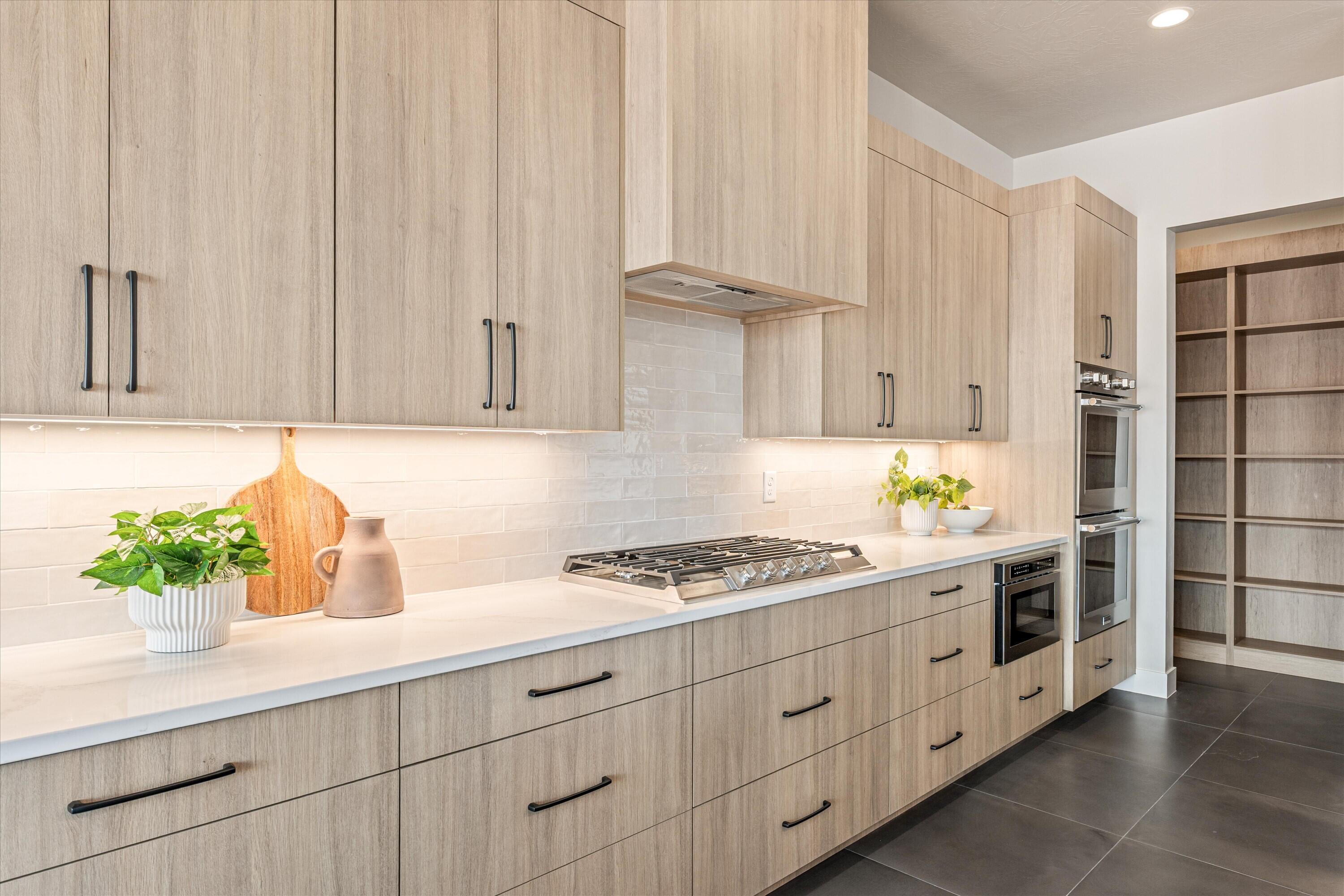 CRIMSON VISTAS - Residential