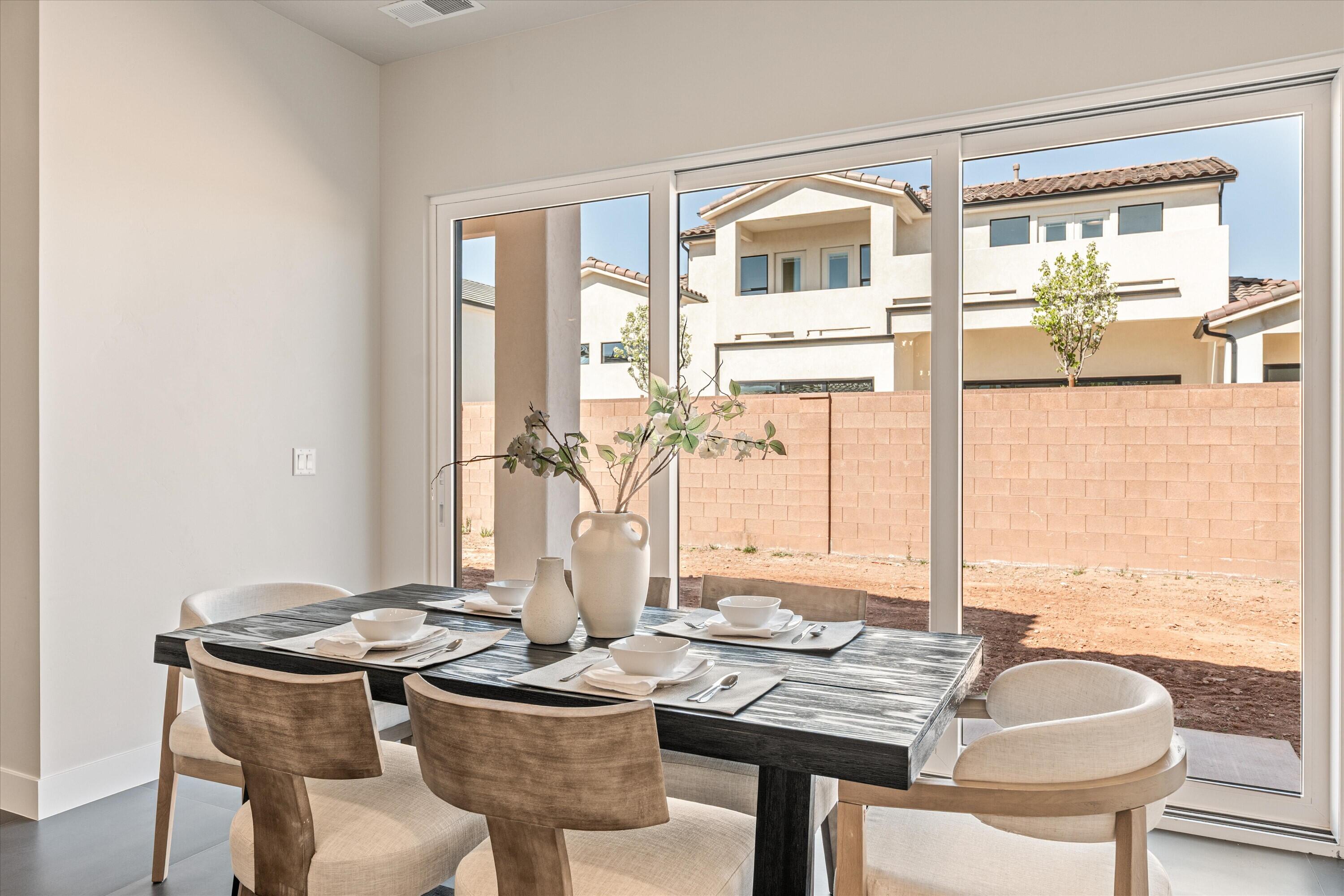 CRIMSON VISTAS - Residential