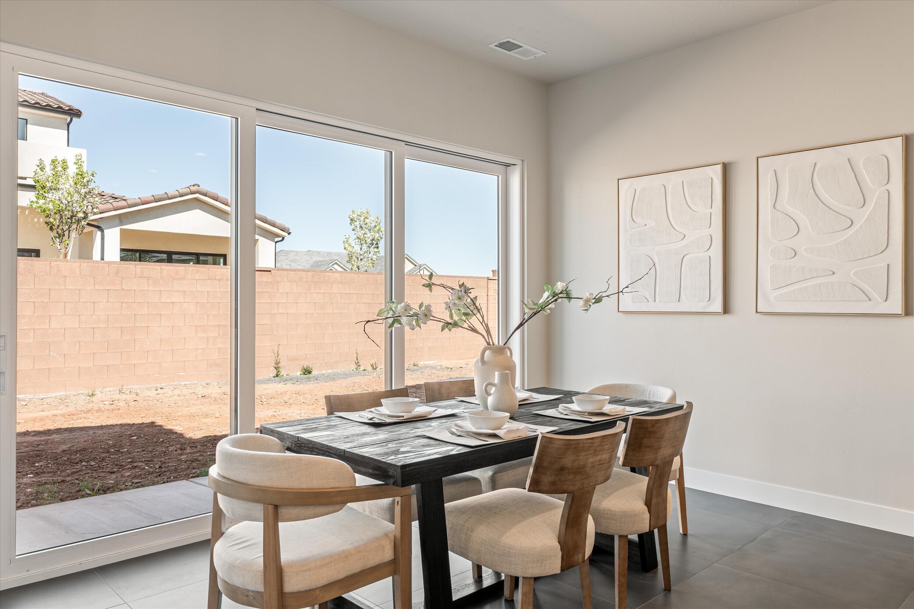 CRIMSON VISTAS - Residential